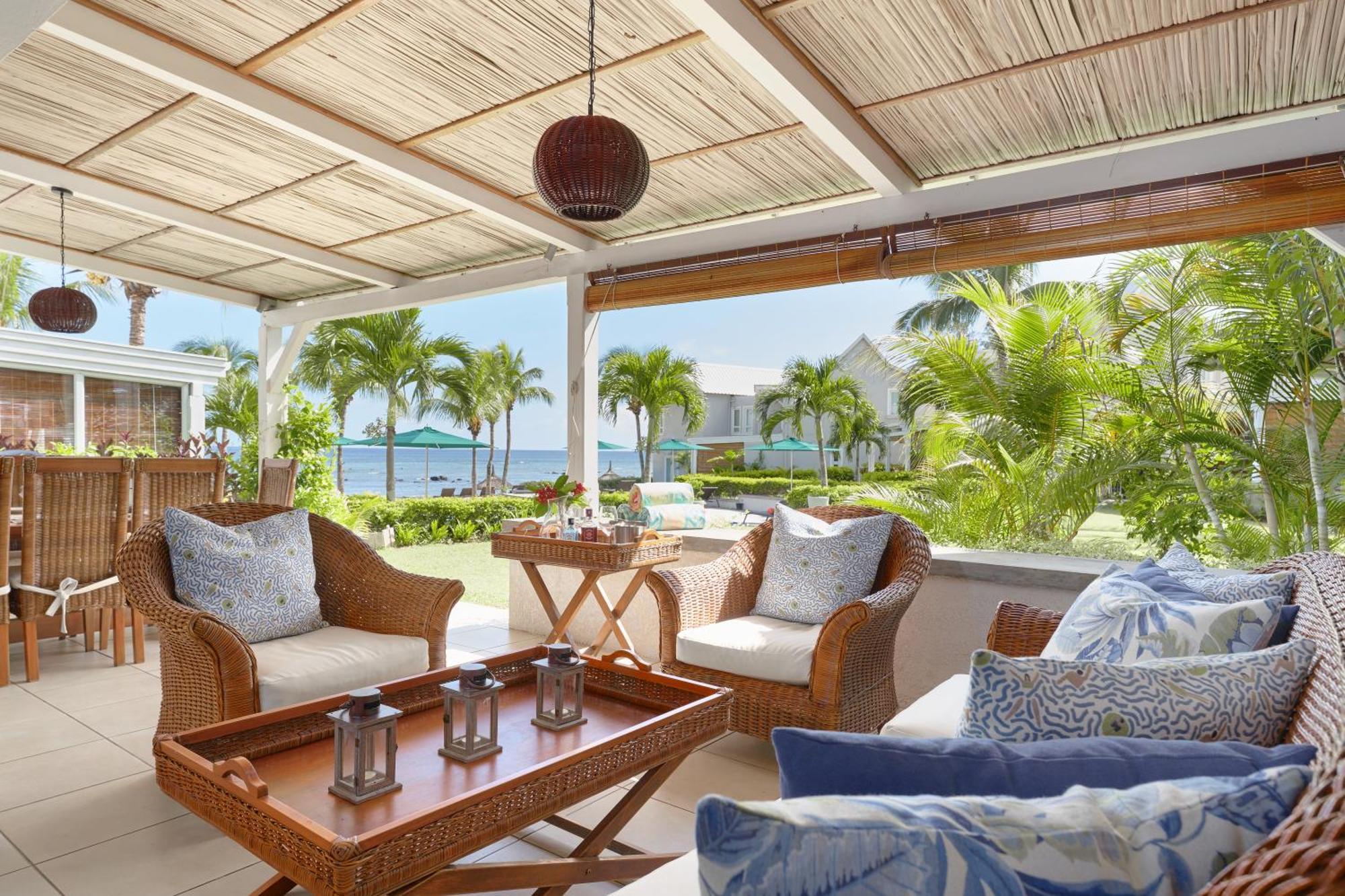 Villa White Oaks