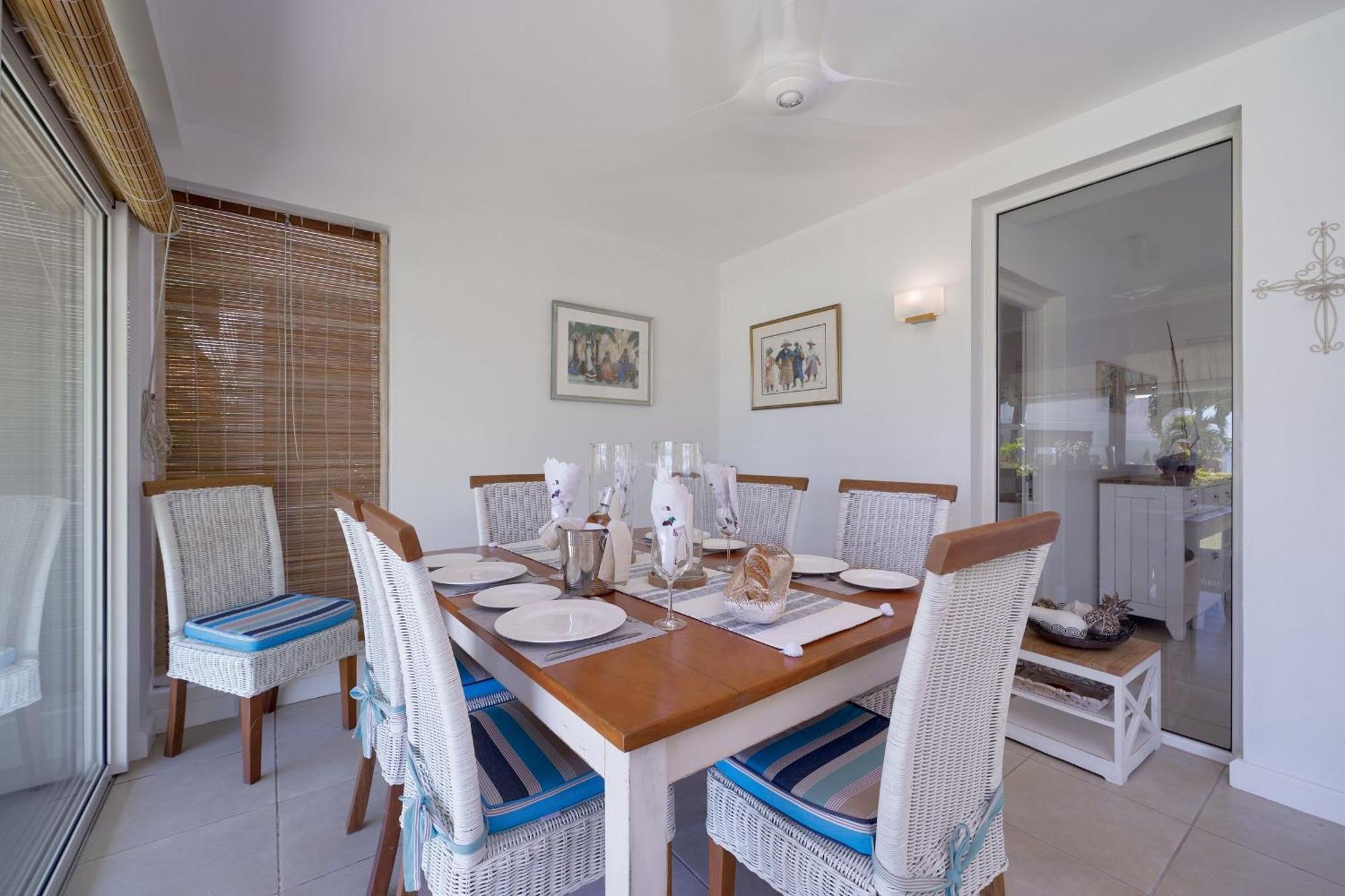 Villa White Oaks