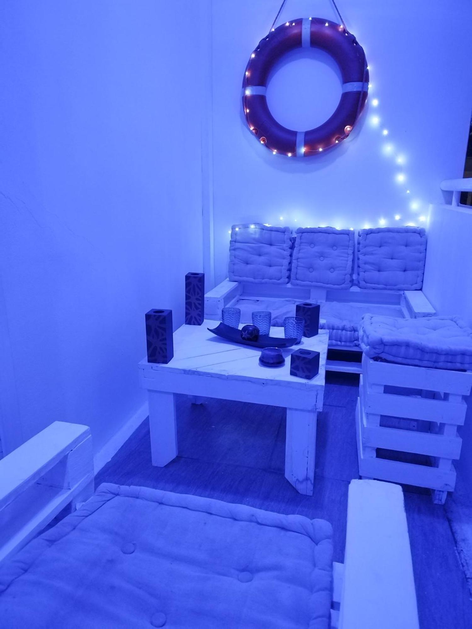 Apartment Morsky Vanek
