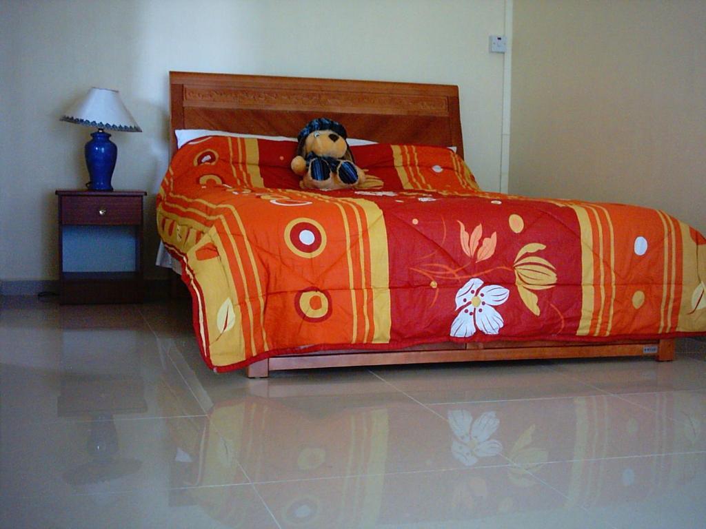 Apartment Osoleil Grand Baie