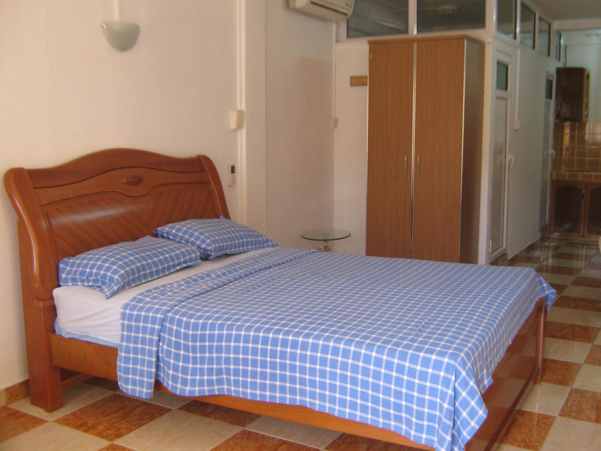 Ebrahim Flats - Grand Baie Beach Apartment Grand Baie