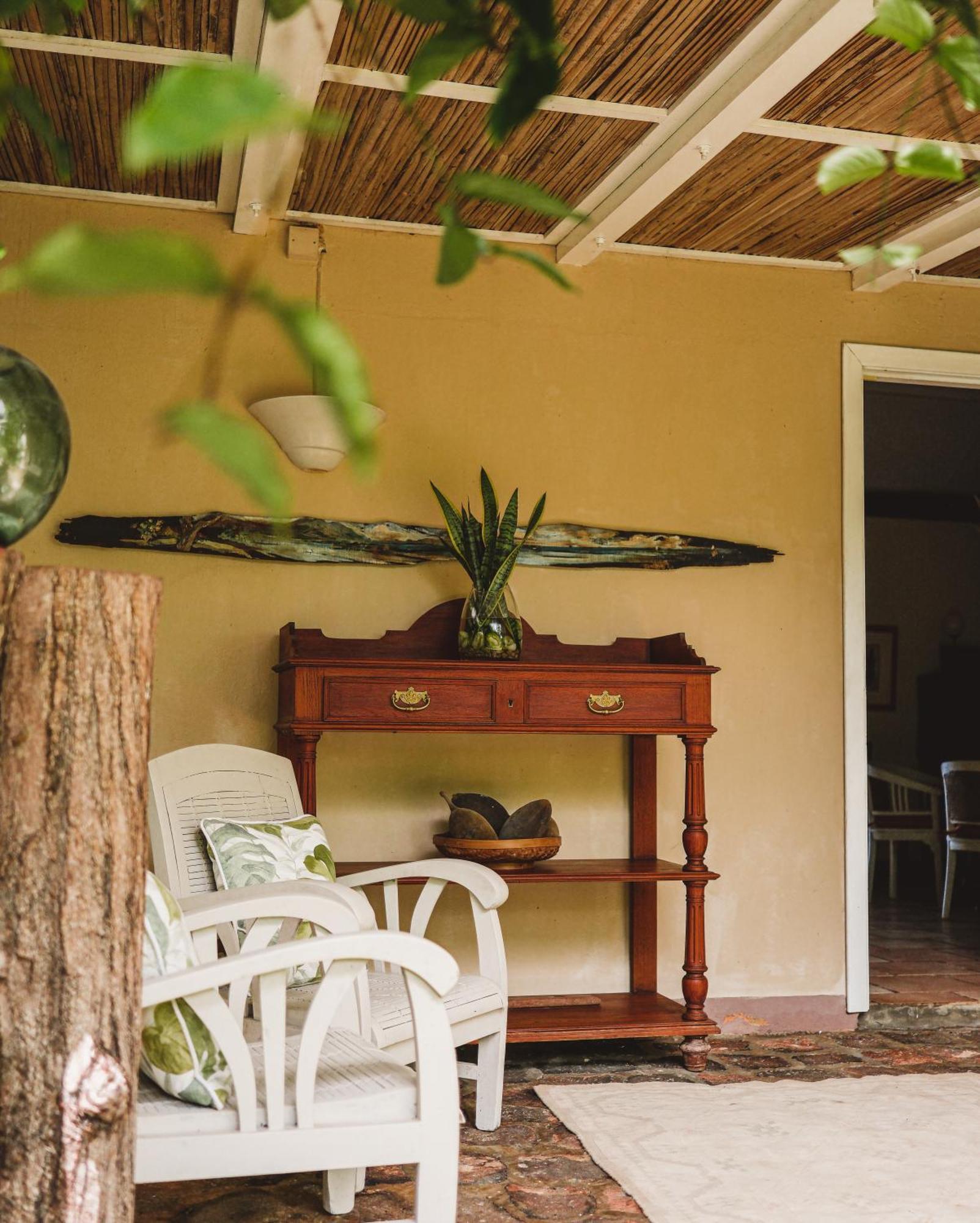 Guest house Harmonie Riviere Noire
