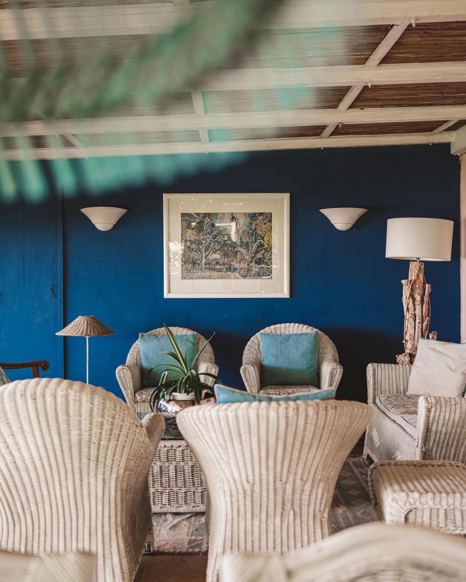Guest house Harmonie