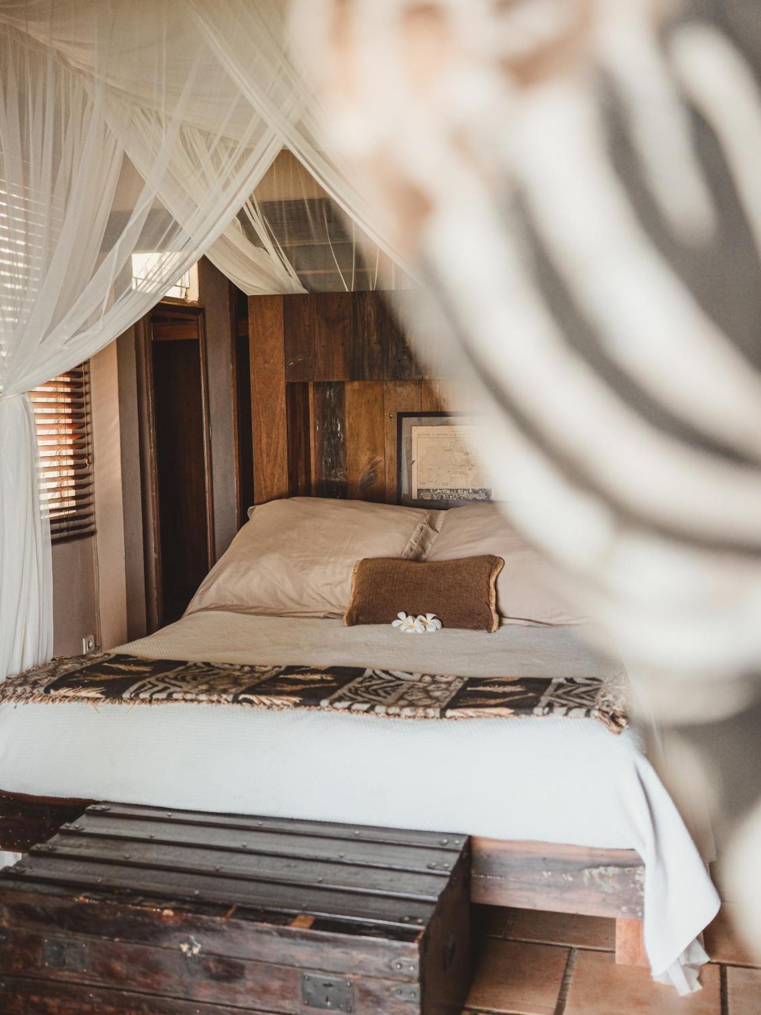 Guest house Harmonie *