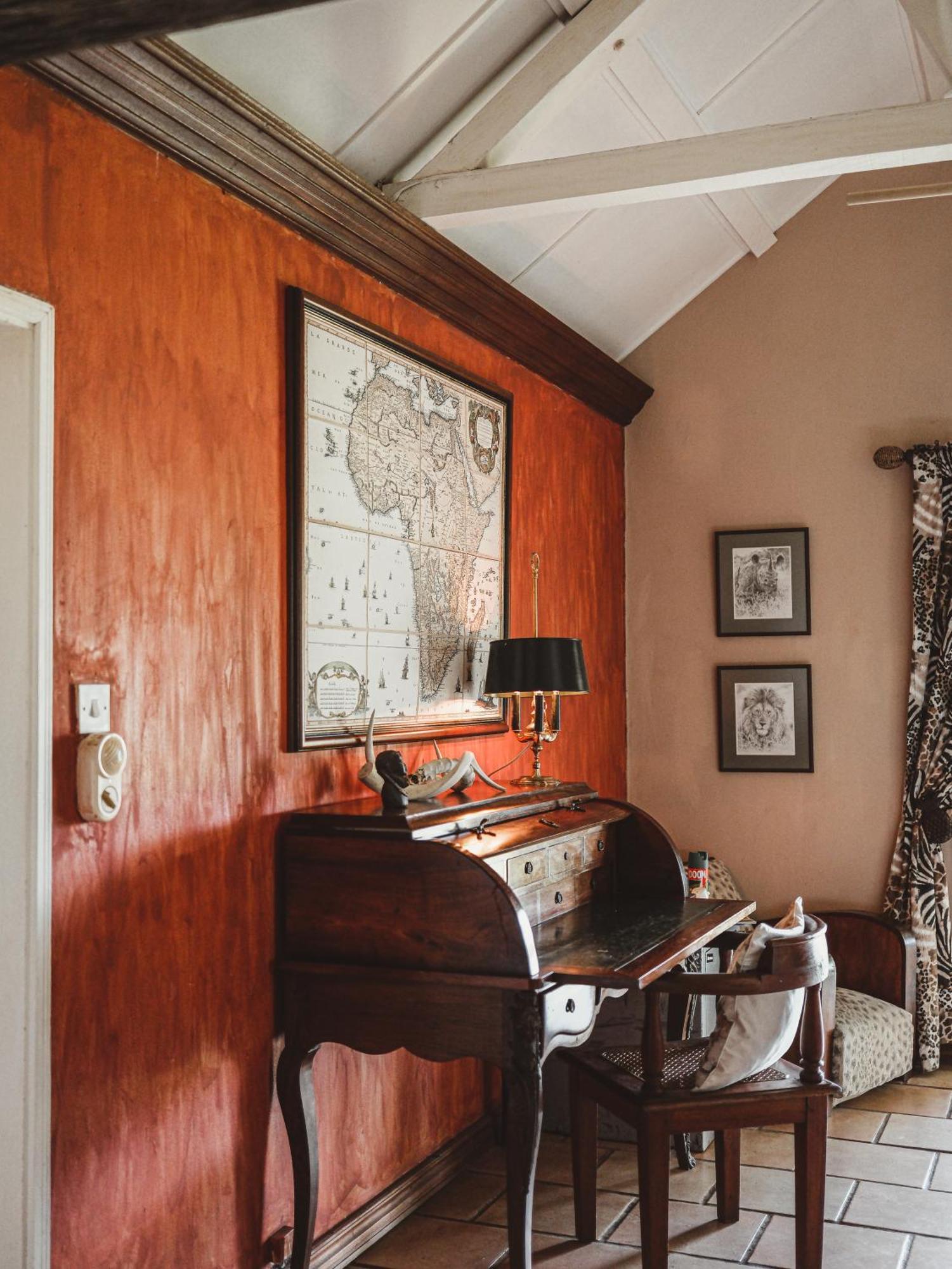 Guest house Harmonie *