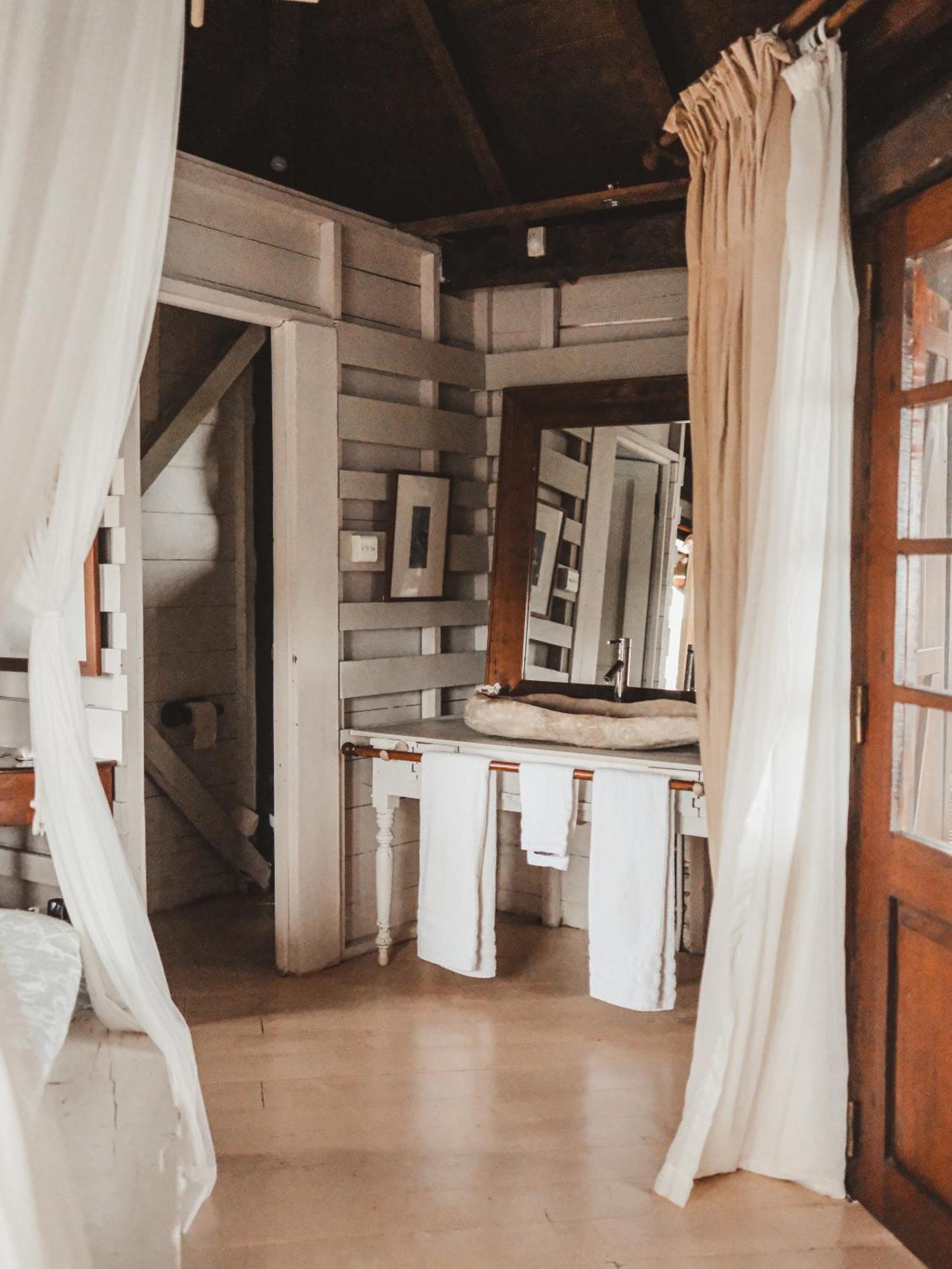 Guest house Harmonie