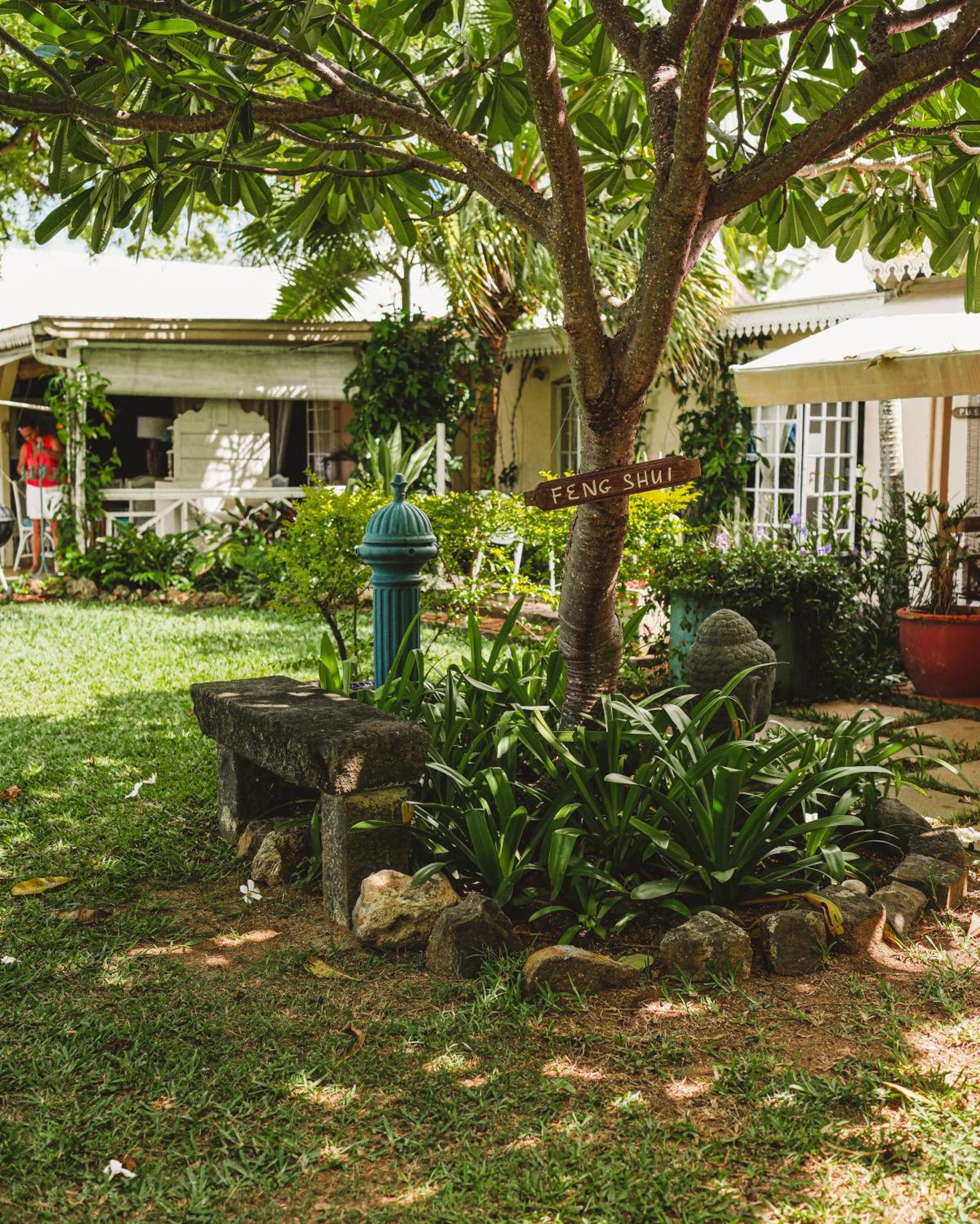 Guest house Harmonie Riviere Noire