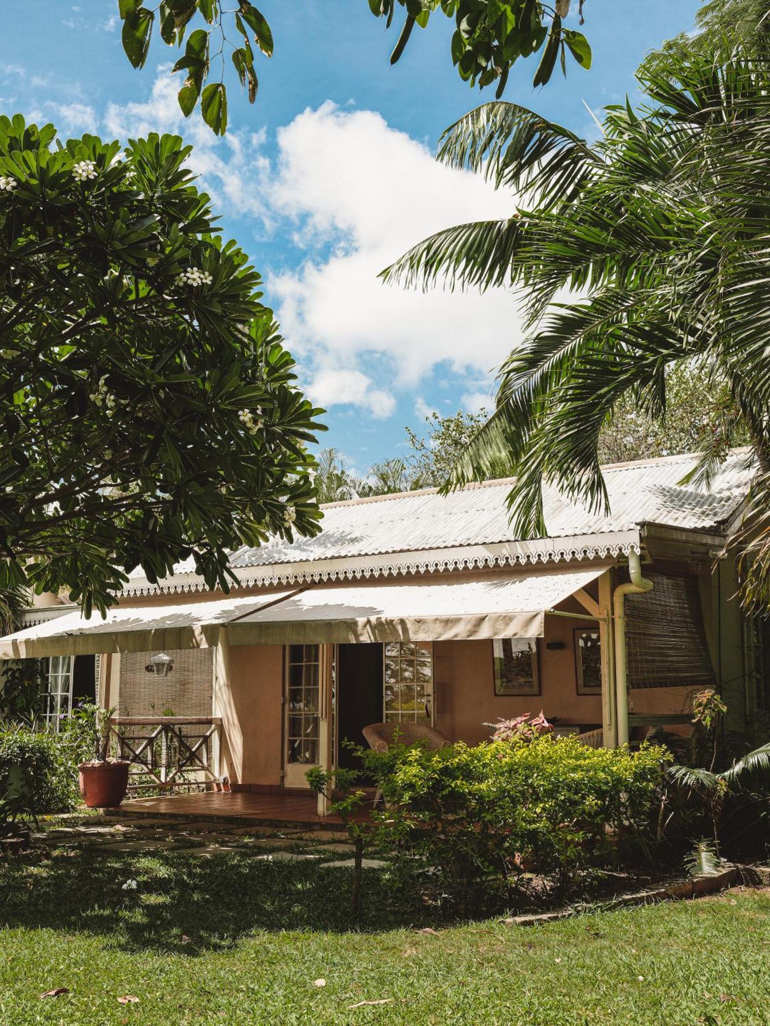 Guest house Harmonie Riviere Noire