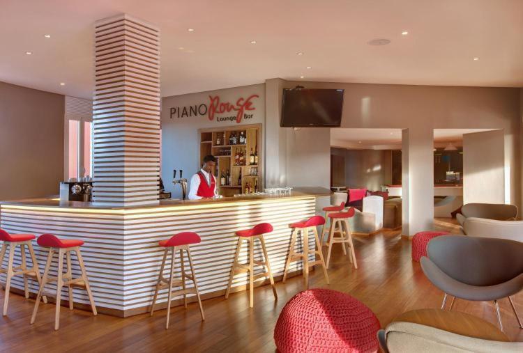 Apartment In Port Chambly ,mauritius Terre Rouge (Mauricio)