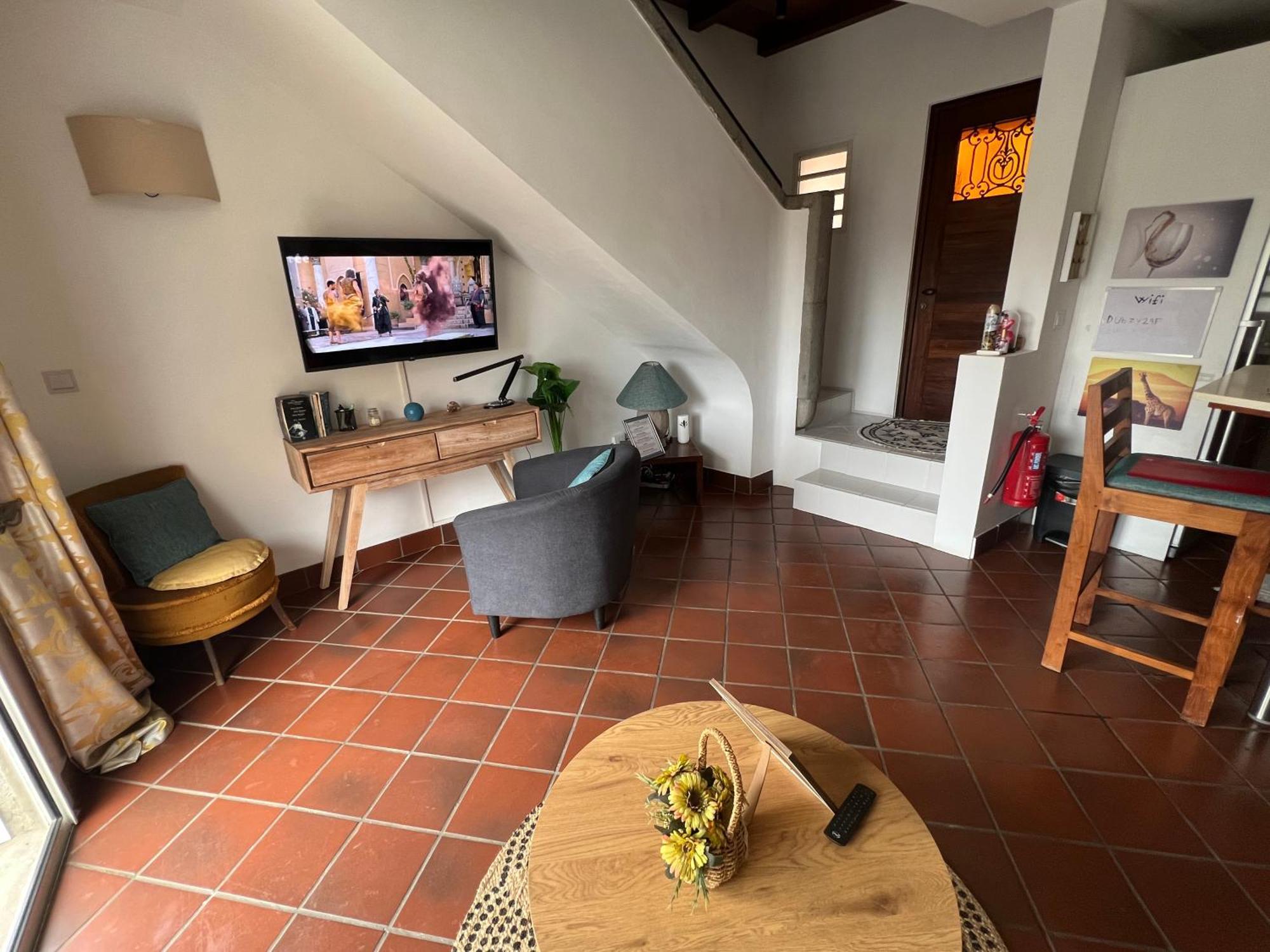 Apartment In Port Chambly ,mauritius Terre Rouge (Mauricio)
