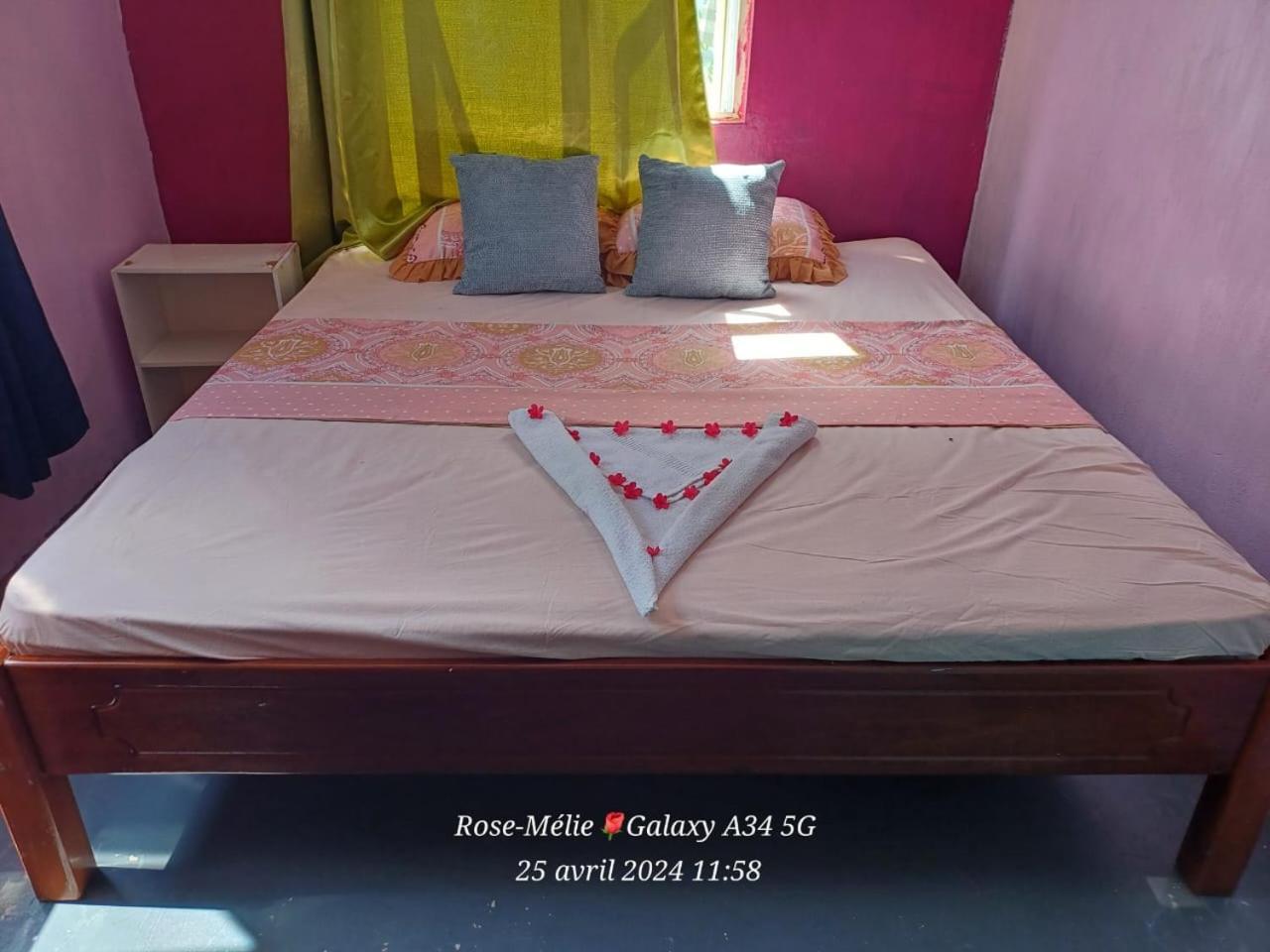 Holiday home Chez Tonio Magic Ocean View Port South East