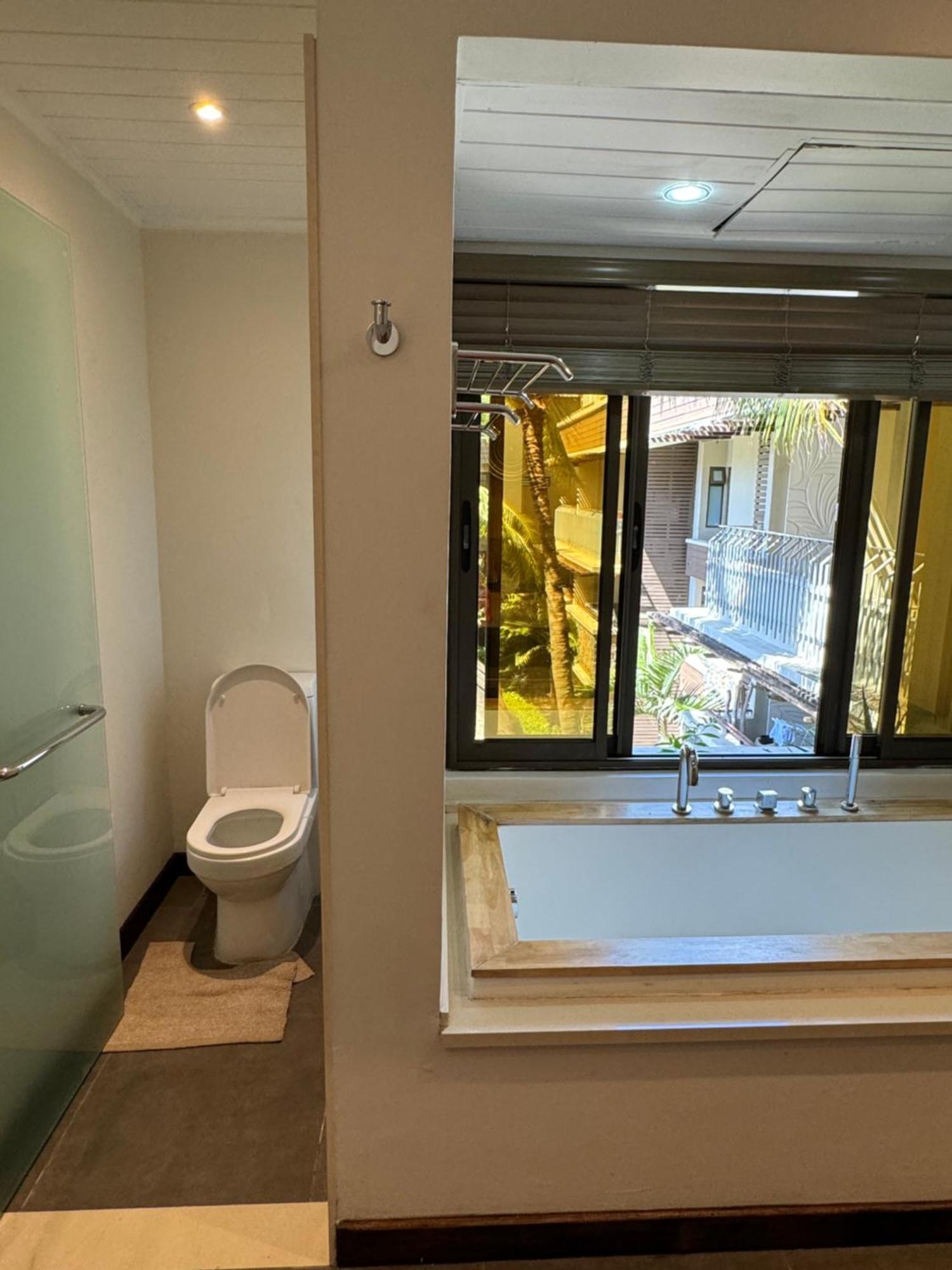 Apartment In *