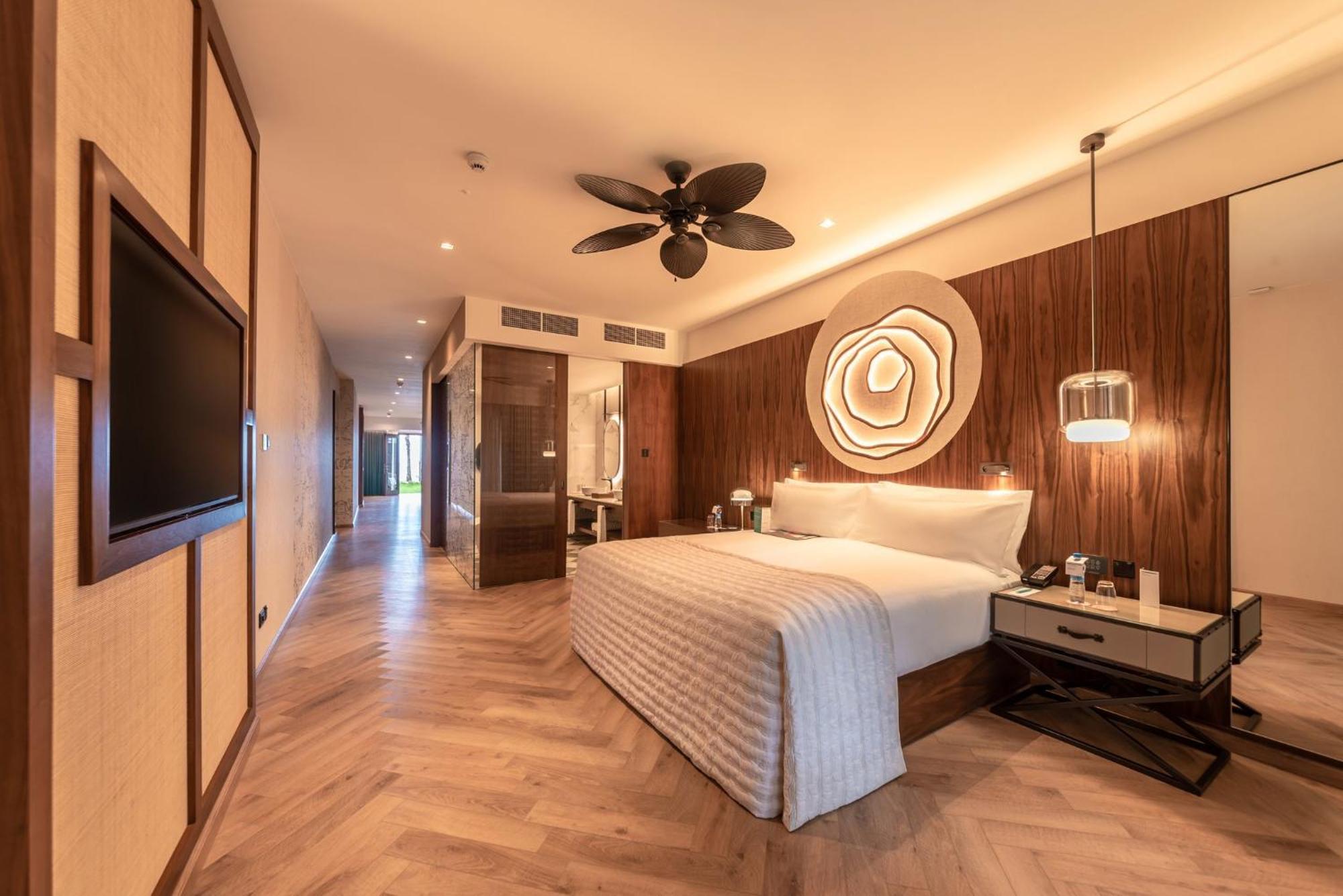 Le Meridien Ile Maurice Resort
