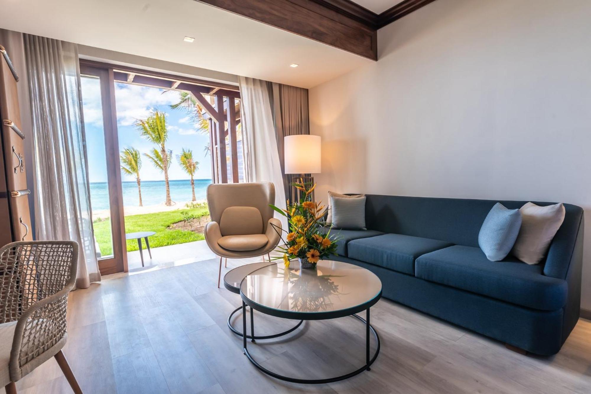 Resort Le Meridien Ile Maurice