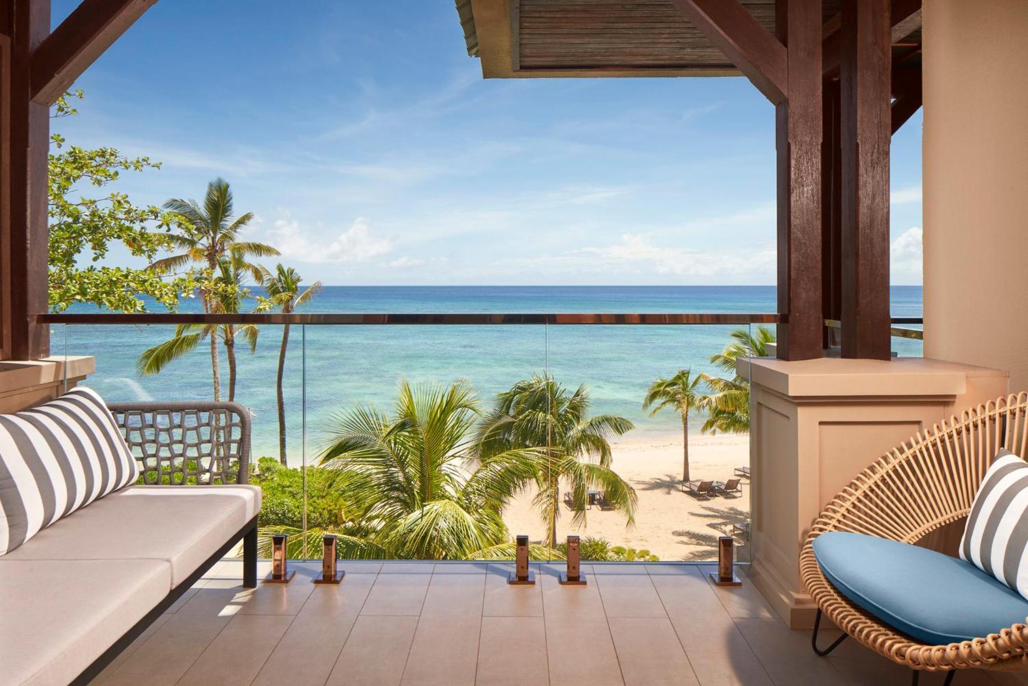 Le Meridien Ile Maurice Pointe aux Piments