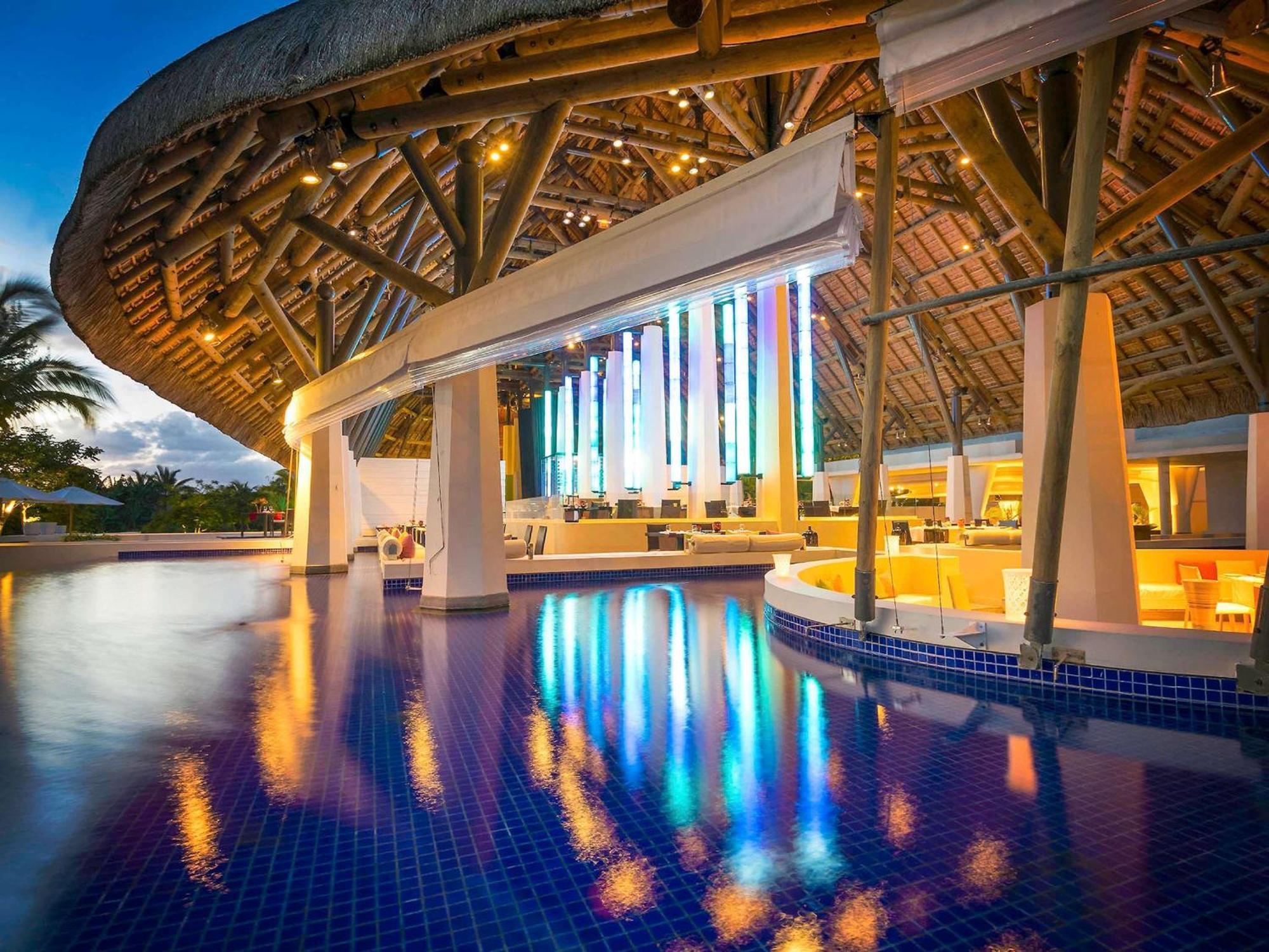 So/ Sofitel Mauritius Resort Bel Ombre