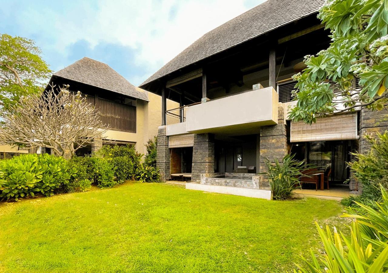 With Private Pool * Centre de Flacq