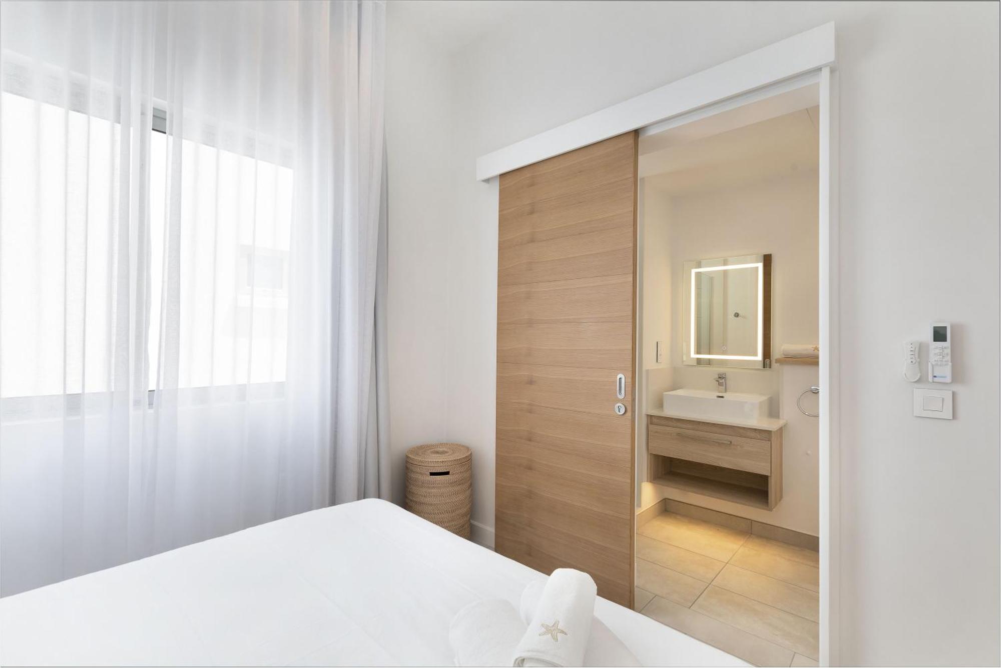 Ocean Apartment Grand Gaube