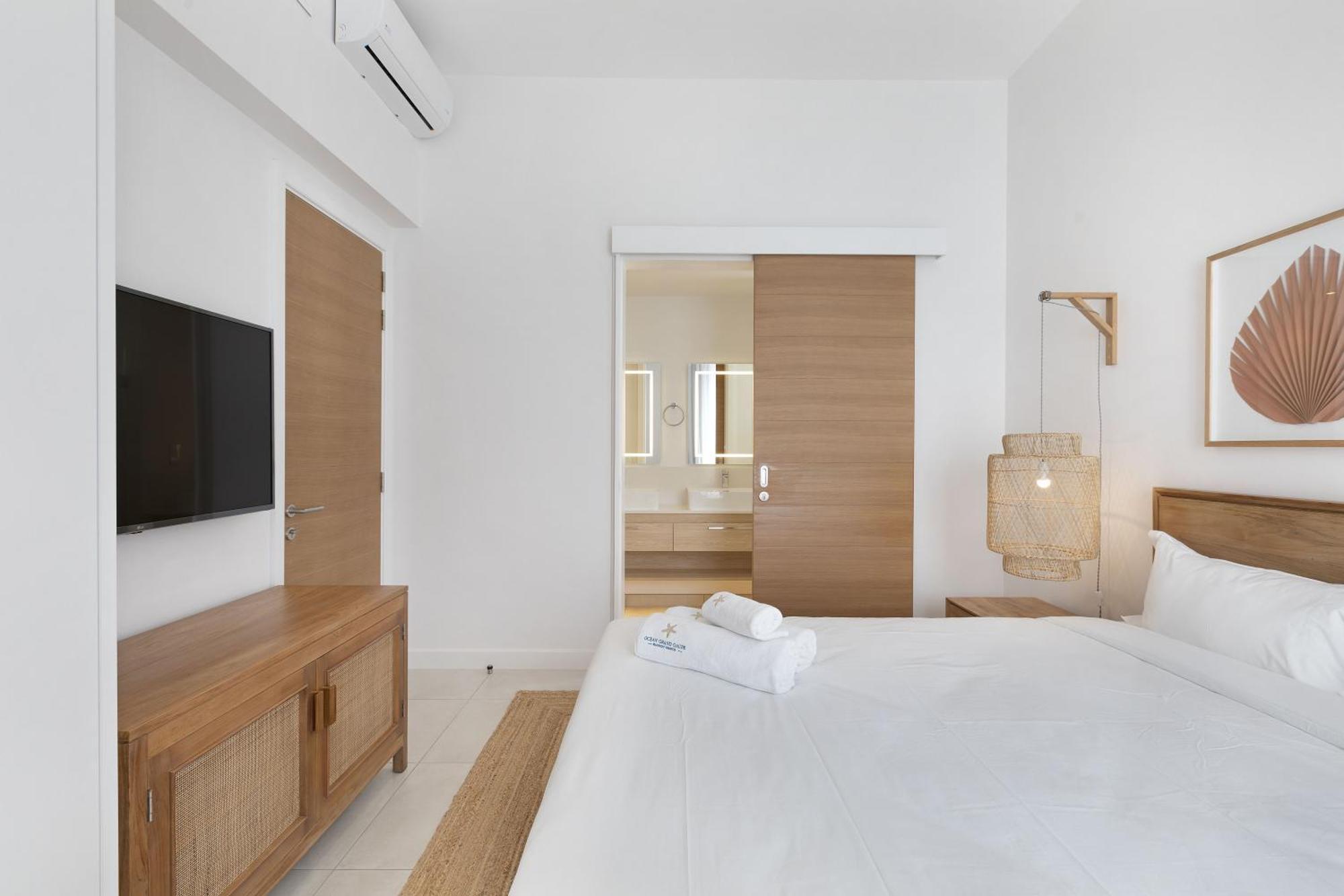 Apartment Ocean Grand Gaube