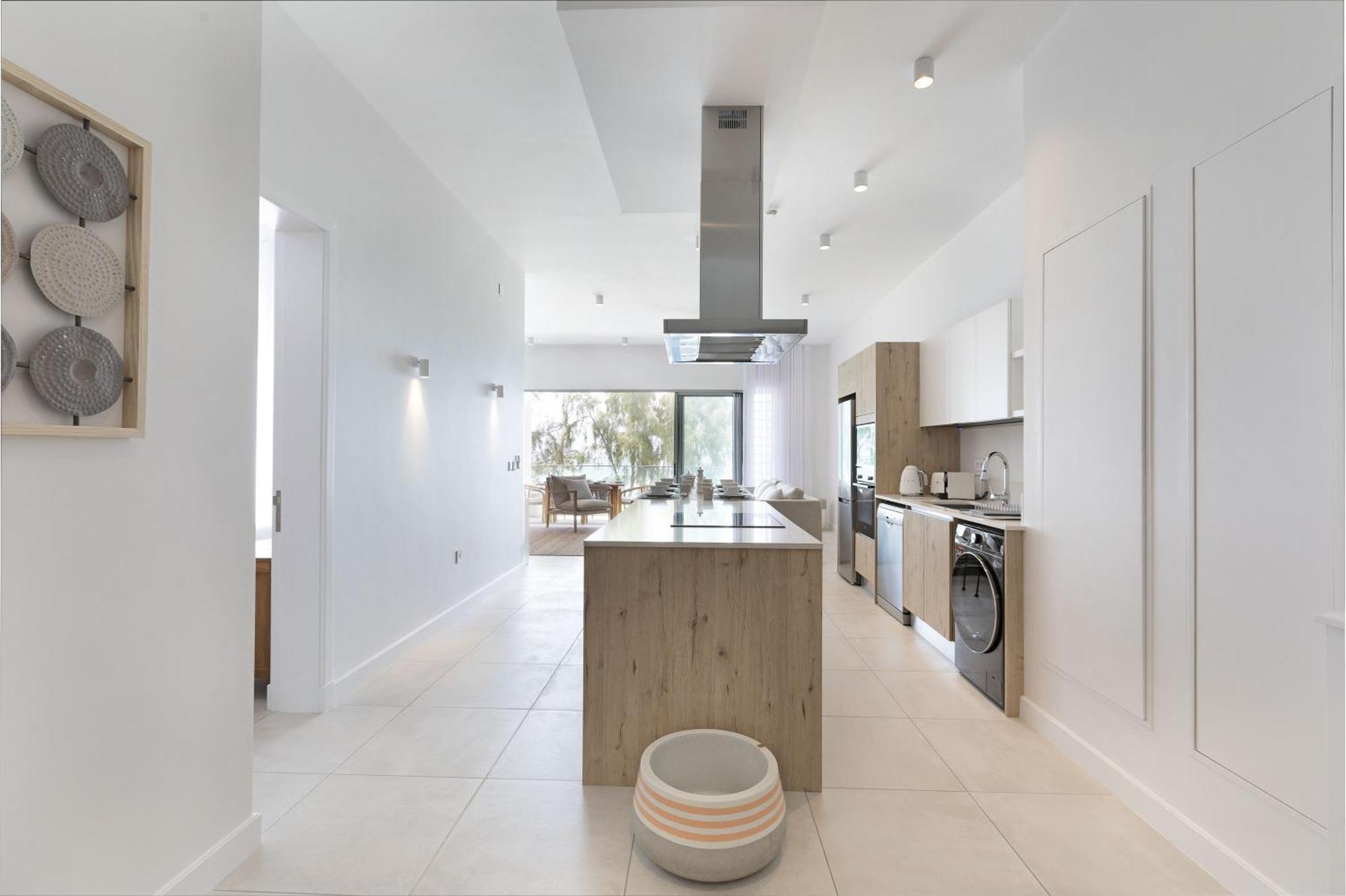 Apartment Ocean Grand Gaube