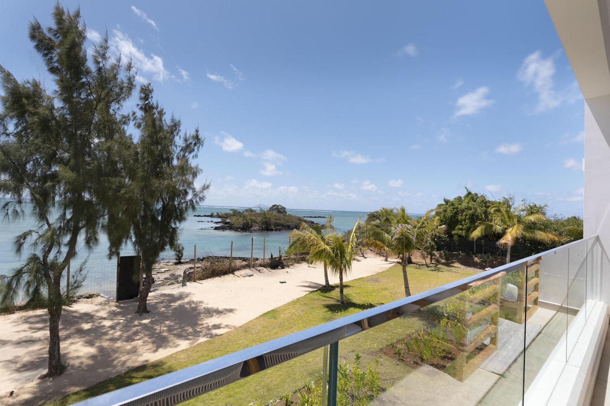 Ocean Apartment Grand Gaube