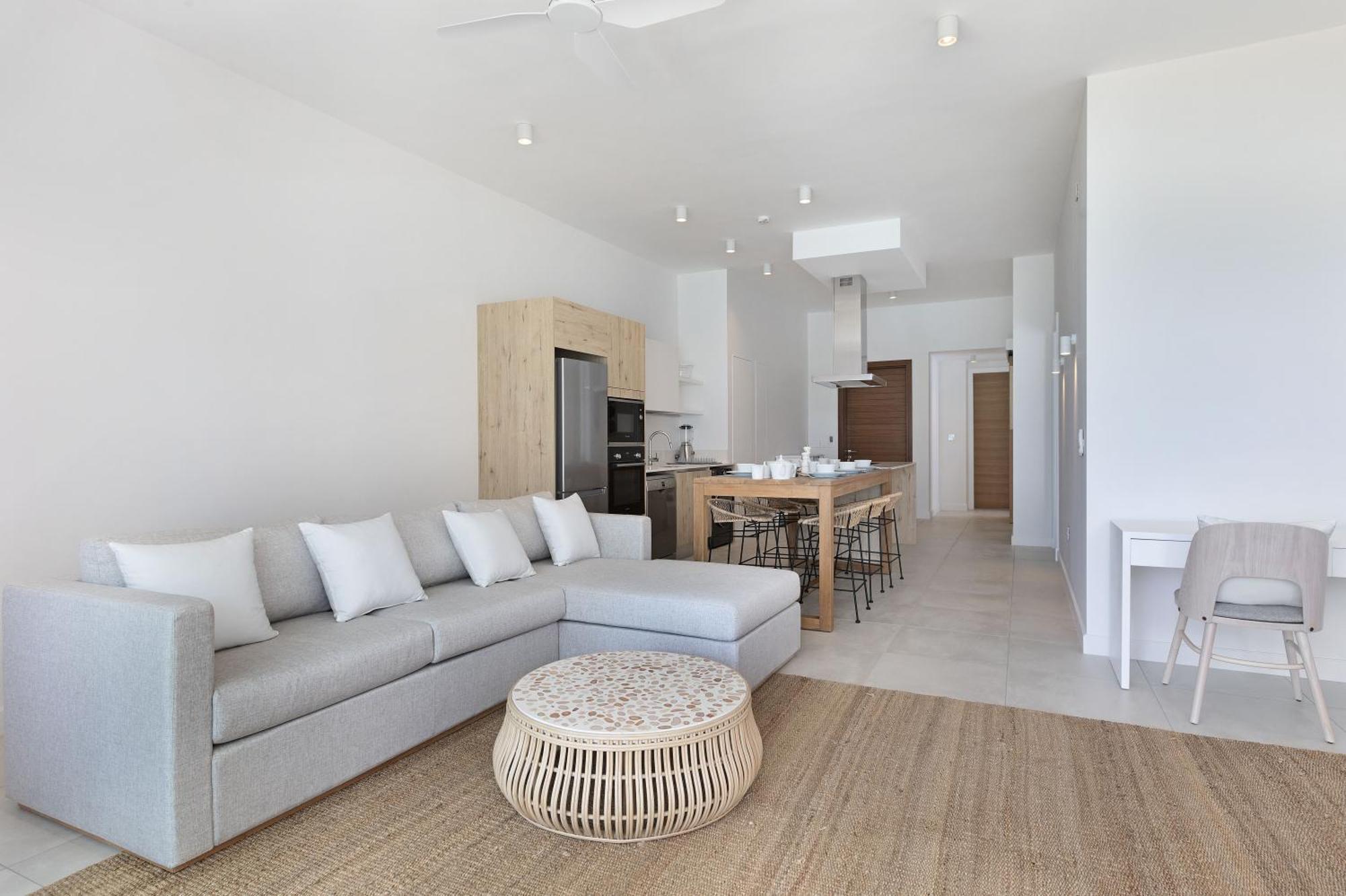 Ocean Apartment *