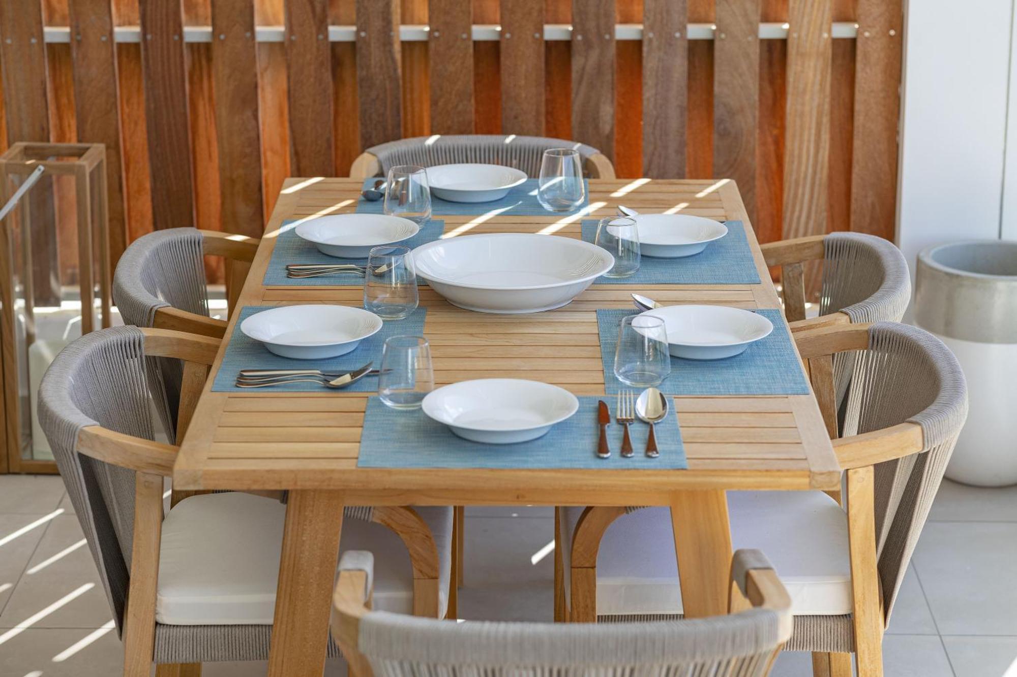 Apartment Ocean Grand Gaube