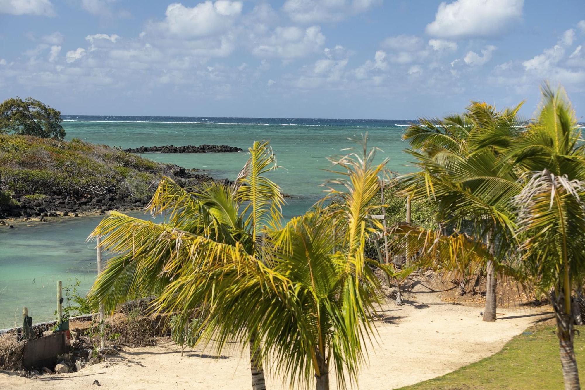 Ocean Grand Gaube