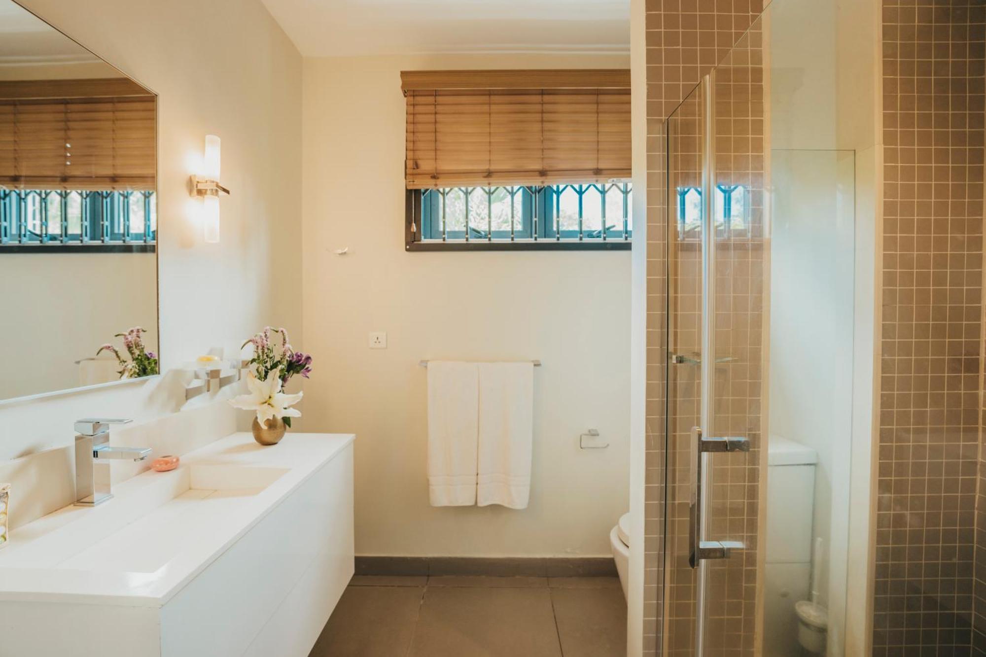 Apartment Magnificent 3 Bedroom Penthouse With Rooftop Pool *