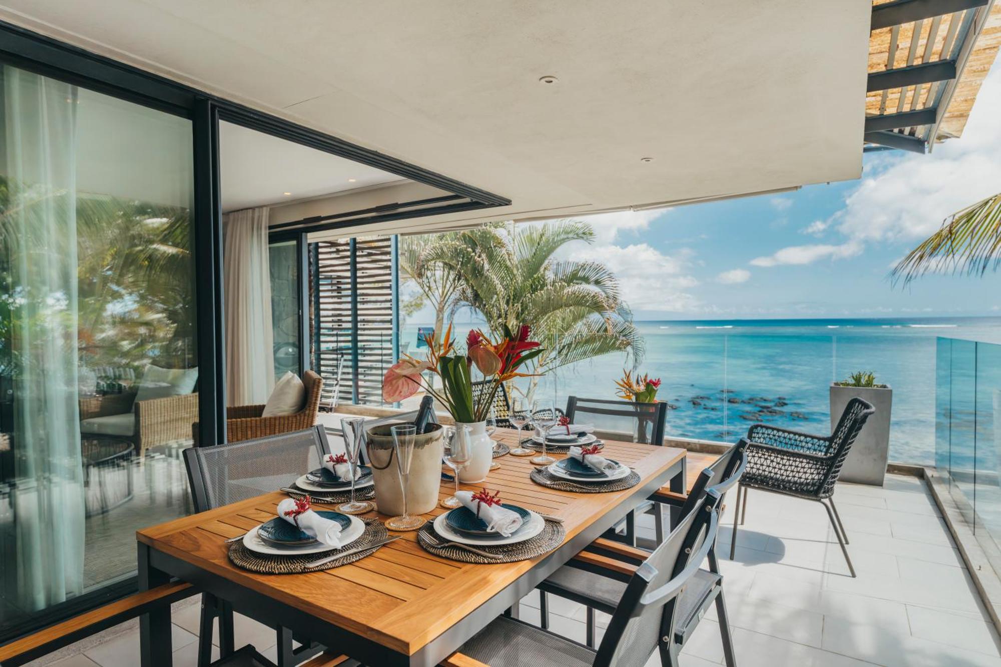 Magnificent 3 Bedroom Penthouse With Rooftop Pool Apartment *