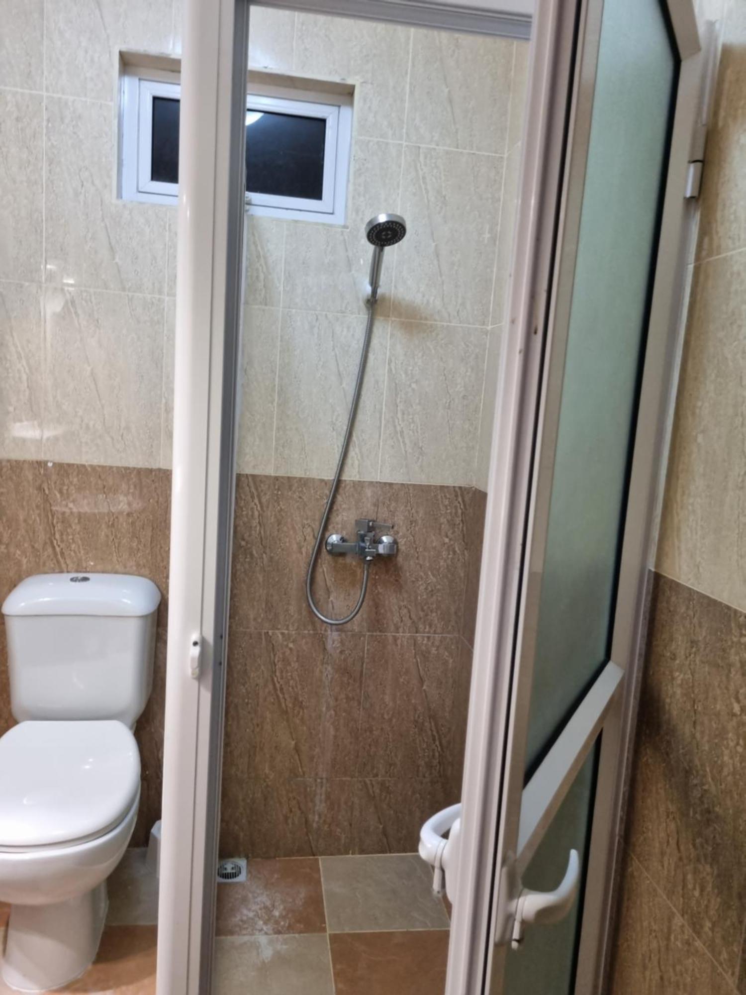 Bungaroo Apartment
