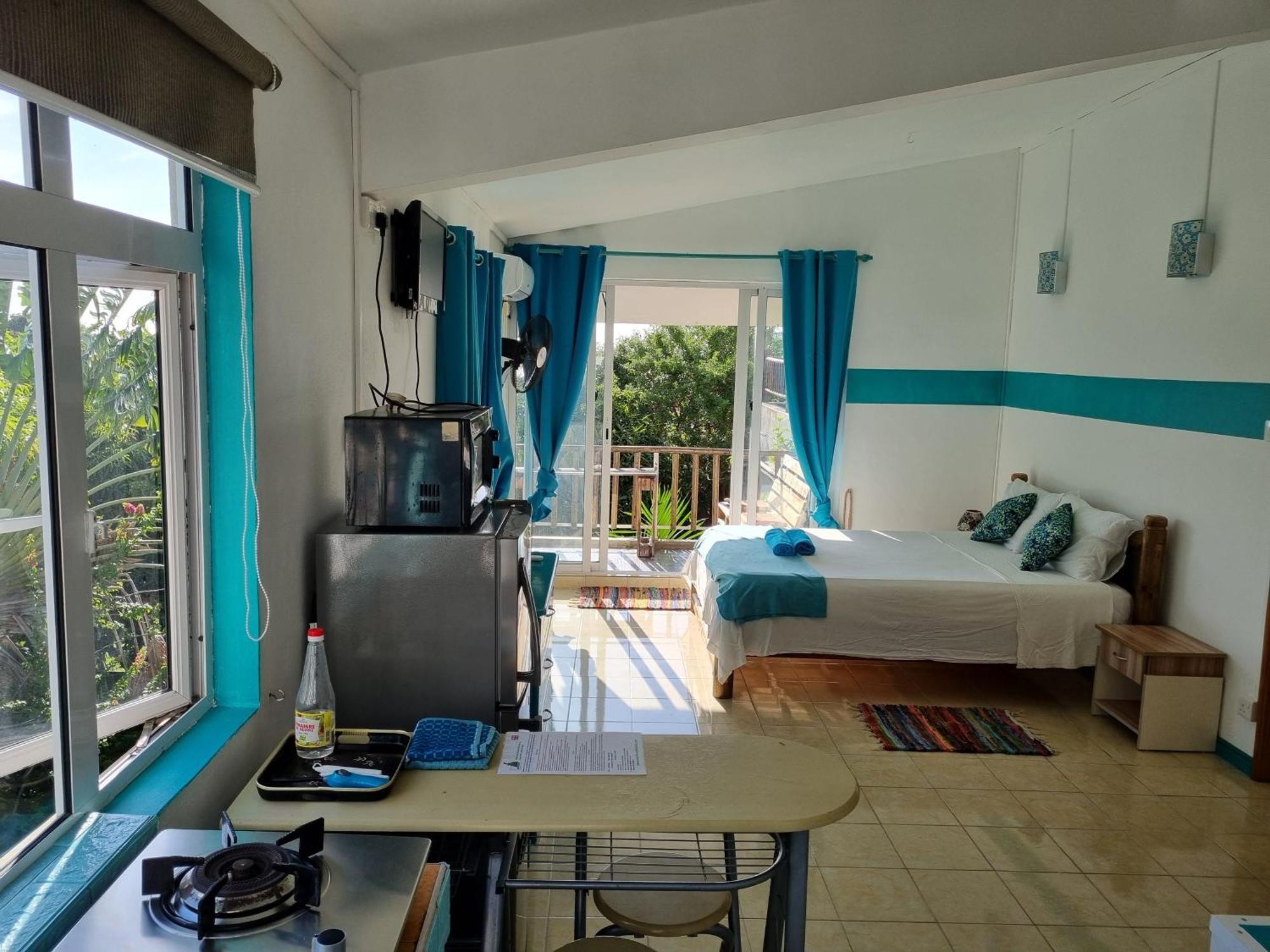 Surf House