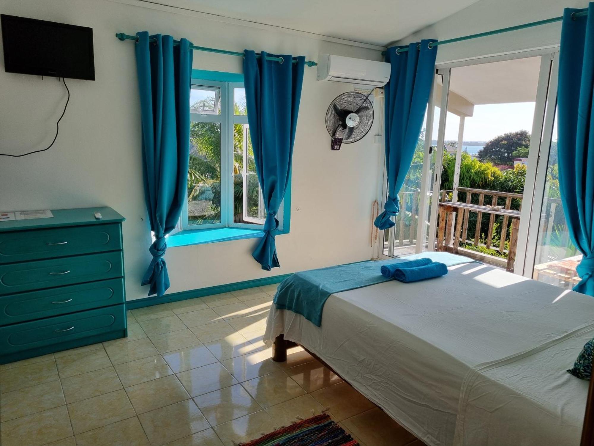 Surf House Casa de hóspedes