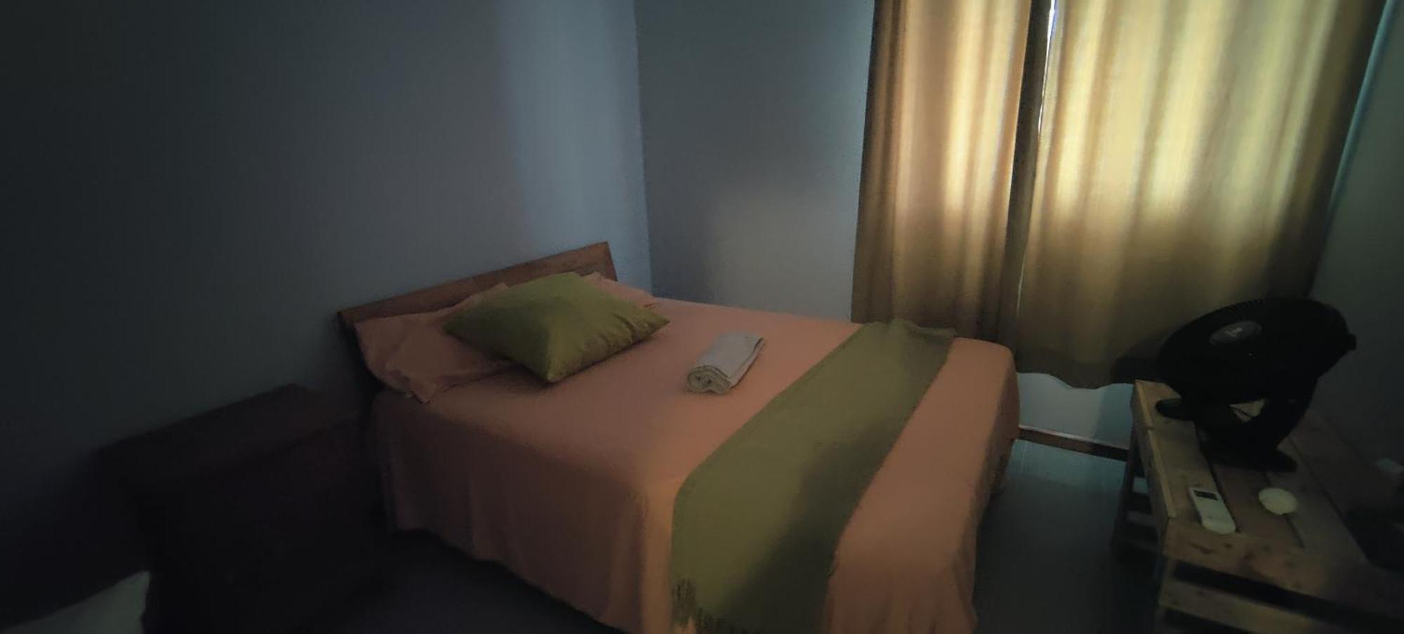 Apartment Ashiana Oceanside Flic-en-Flacq