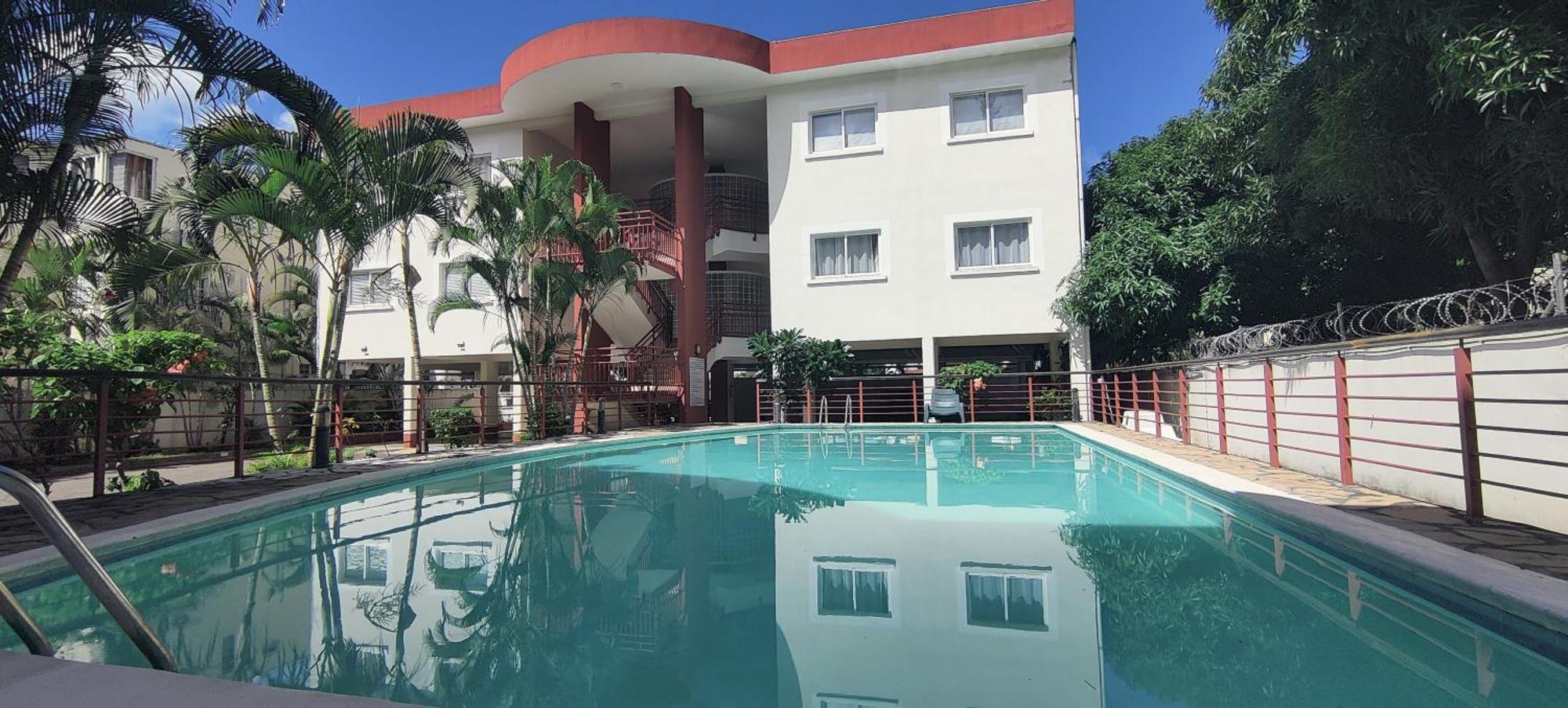 Apartment Ashiana Oceanside *
