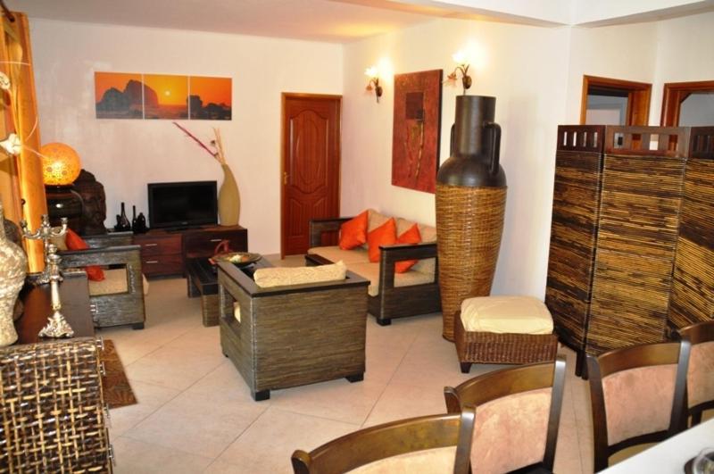 Villa Sundara Mauritius *
