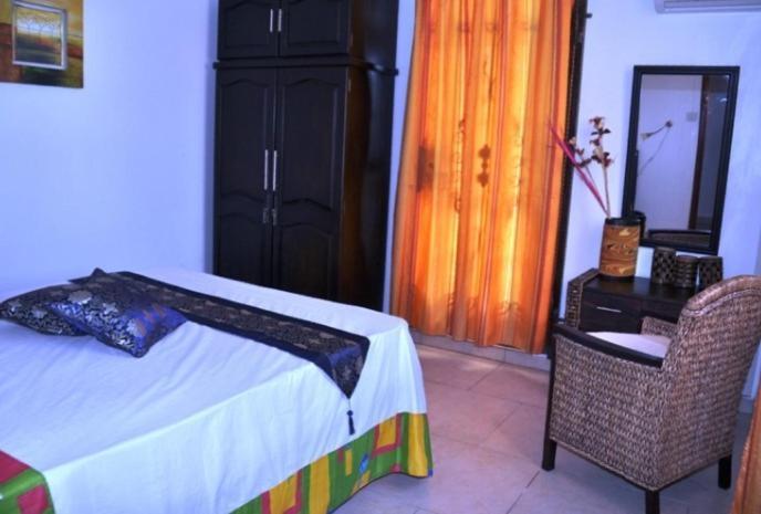 Sundara Mauritius Villa