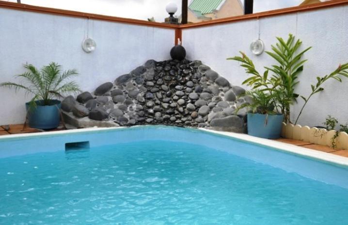 Sundara Mauritius Trou aux Biches