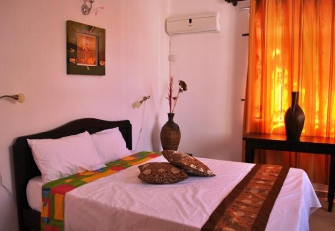 Sundara Mauritius Villa *