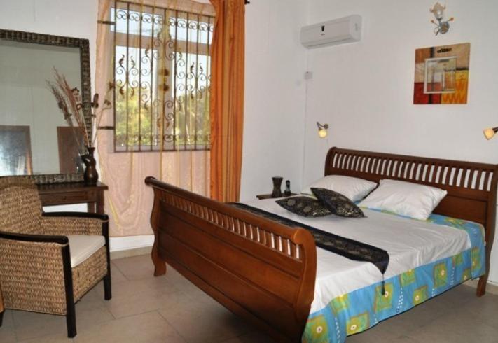 Sundara Mauritius Villa
