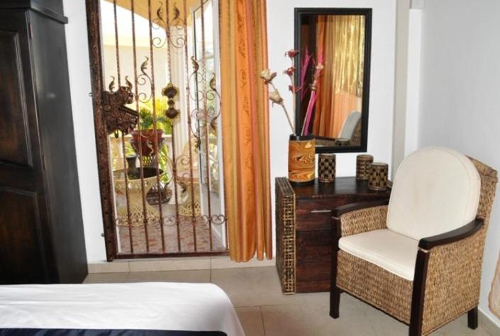 Villa Sundara Mauritius Trou aux Biches