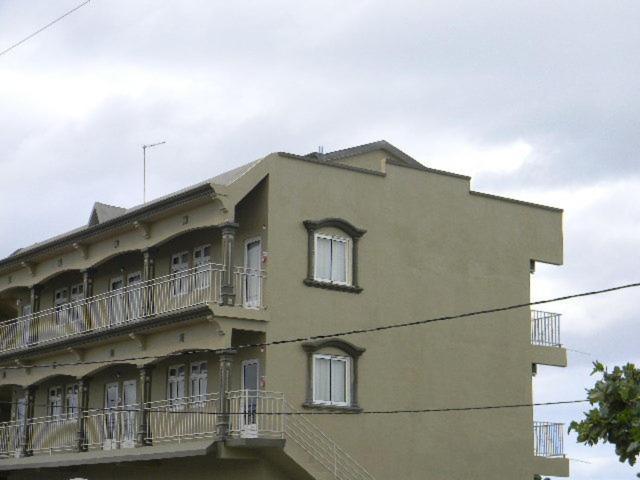 Osoleil Grand Baie