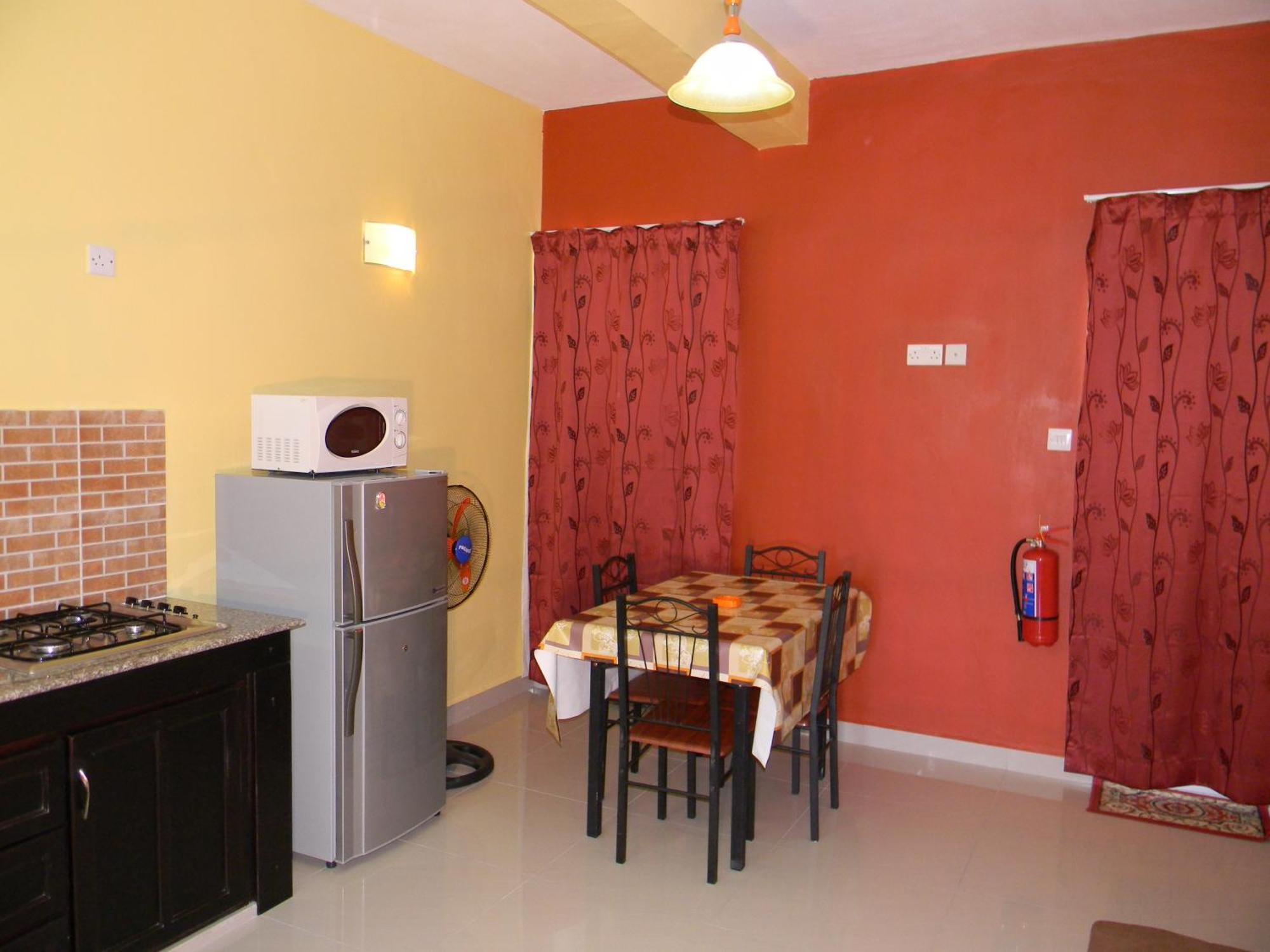 Osoleil Grand Baie