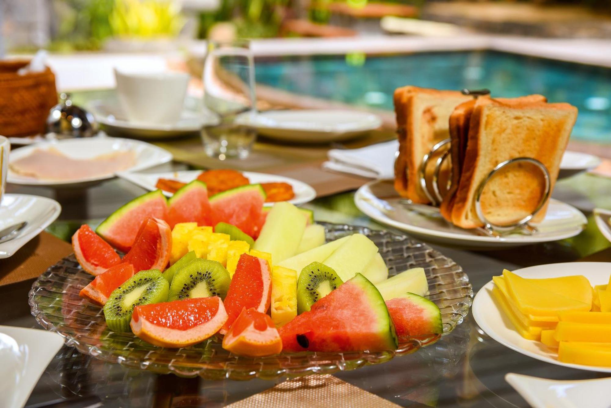 Beachcomber Golf Resort&spa Trou aux Biches