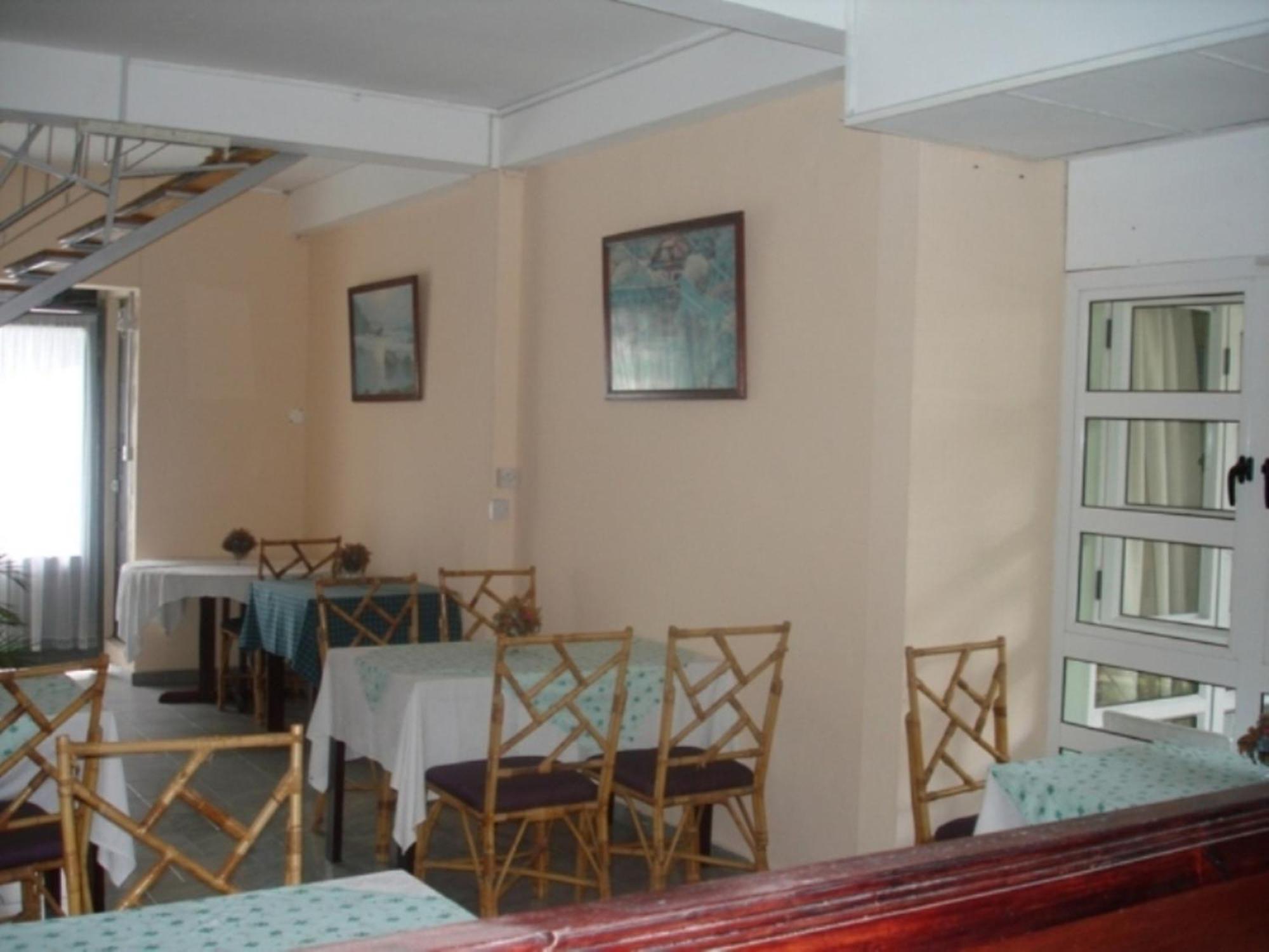 Le Saladier 3* Mahebourg