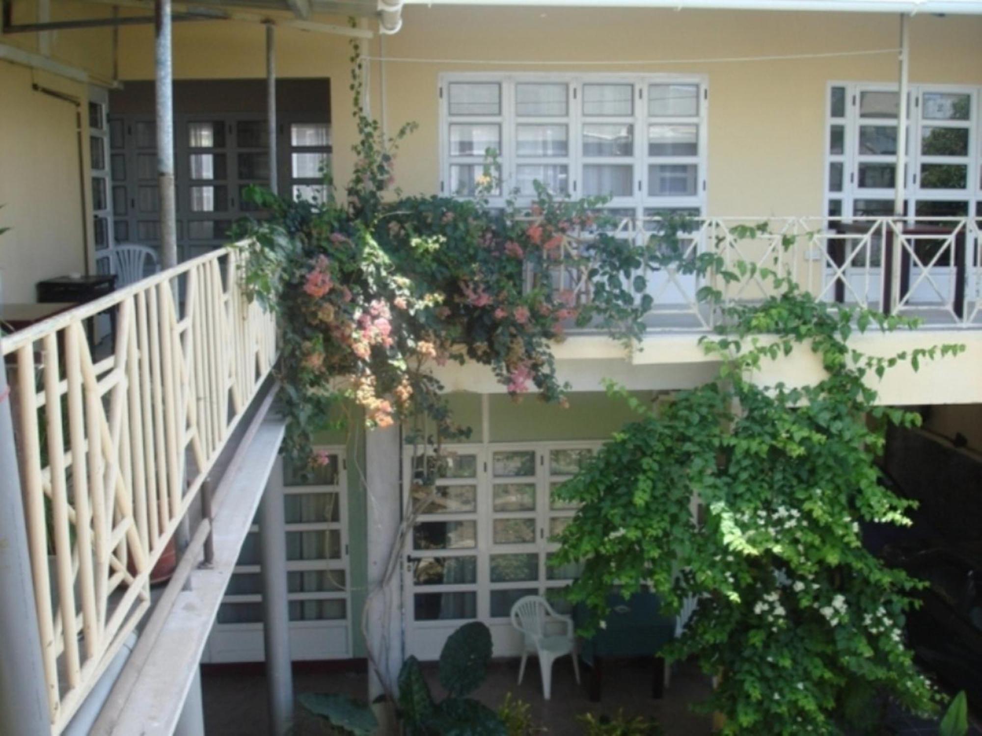Le Saladier Guest house 3*