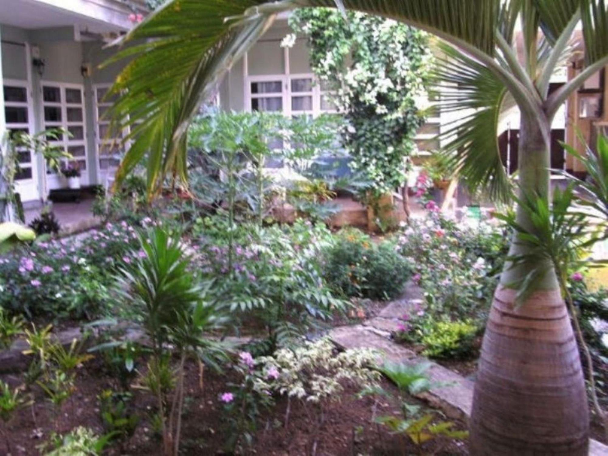 Guest house Le Saladier Mahebourg