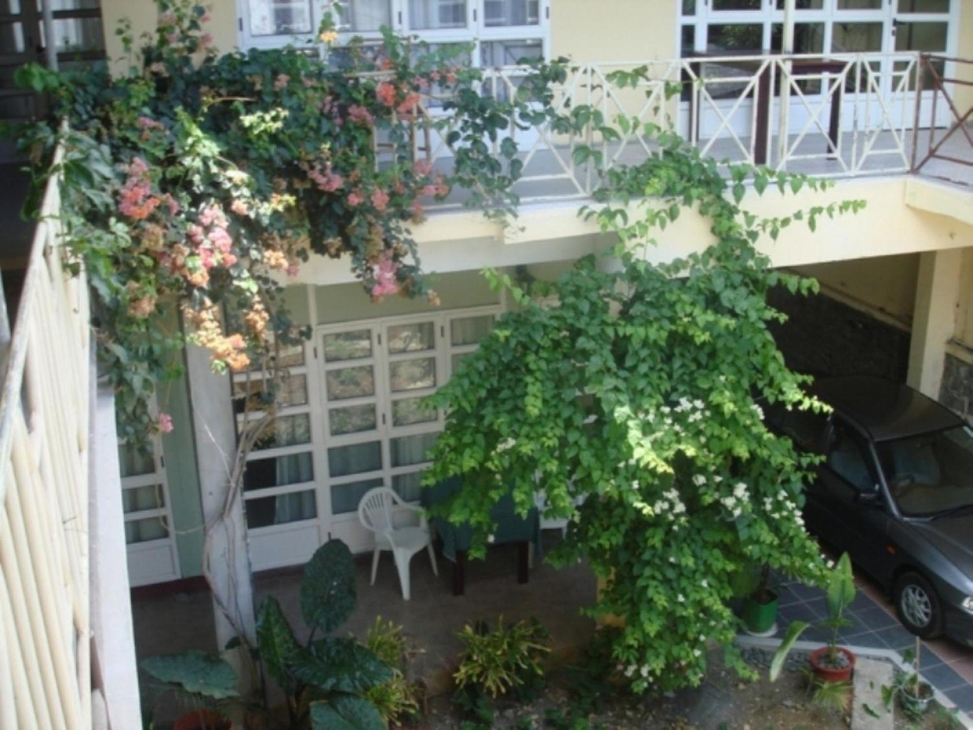 Guest house Le Saladier