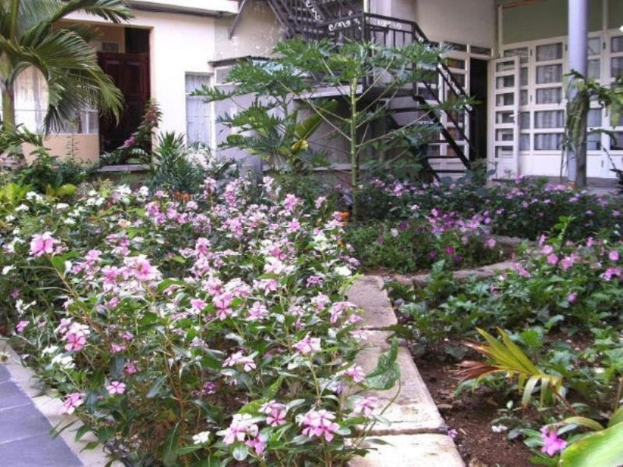 Guest house Le Saladier