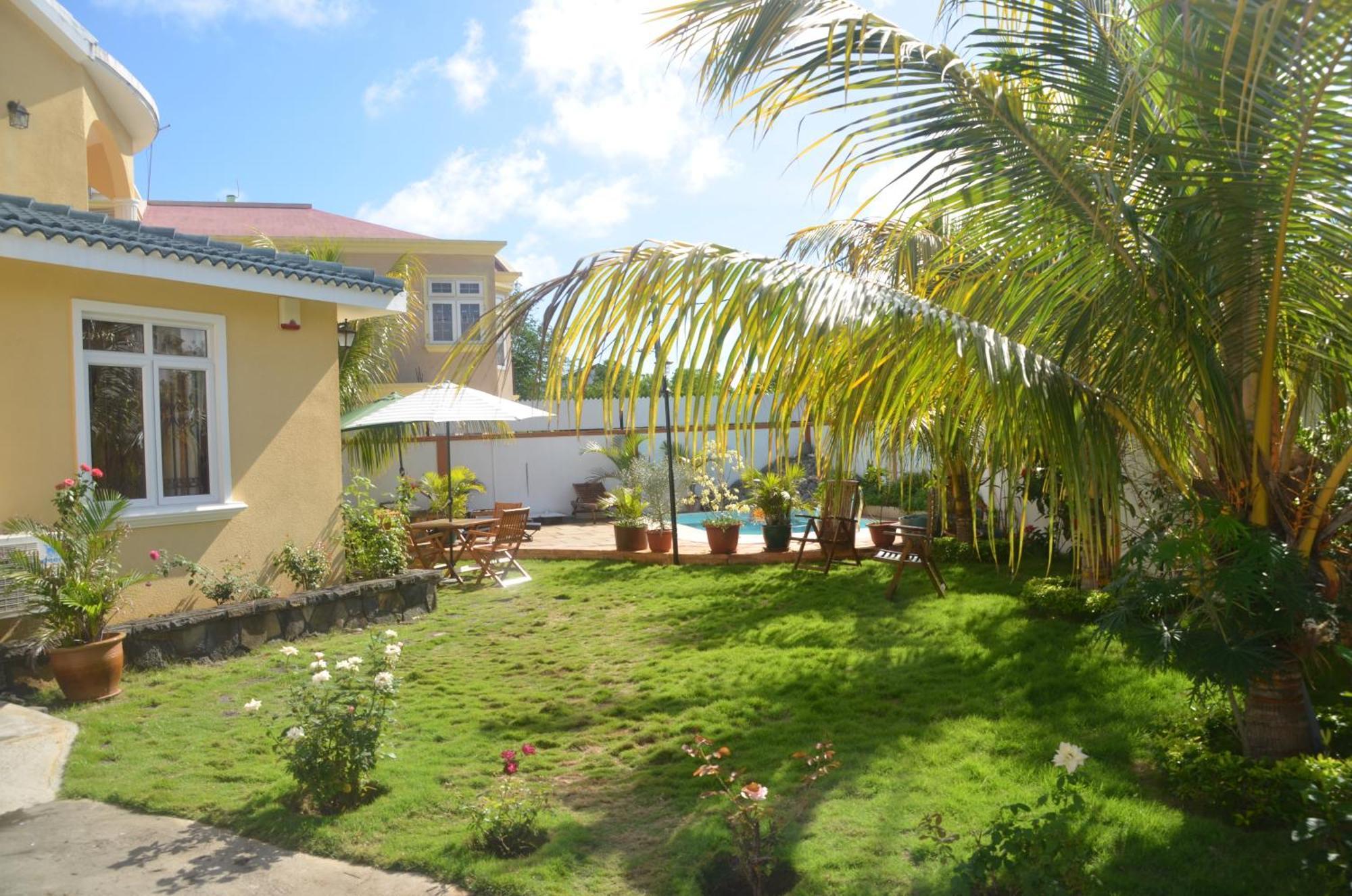 Sundara Mauritius Villa